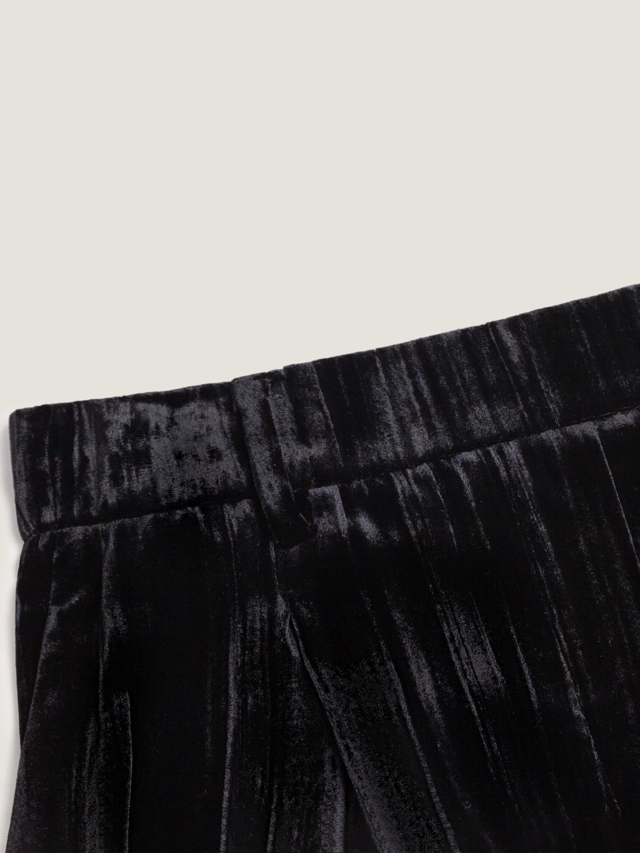 ALINA VELVET PANTS - Image 11