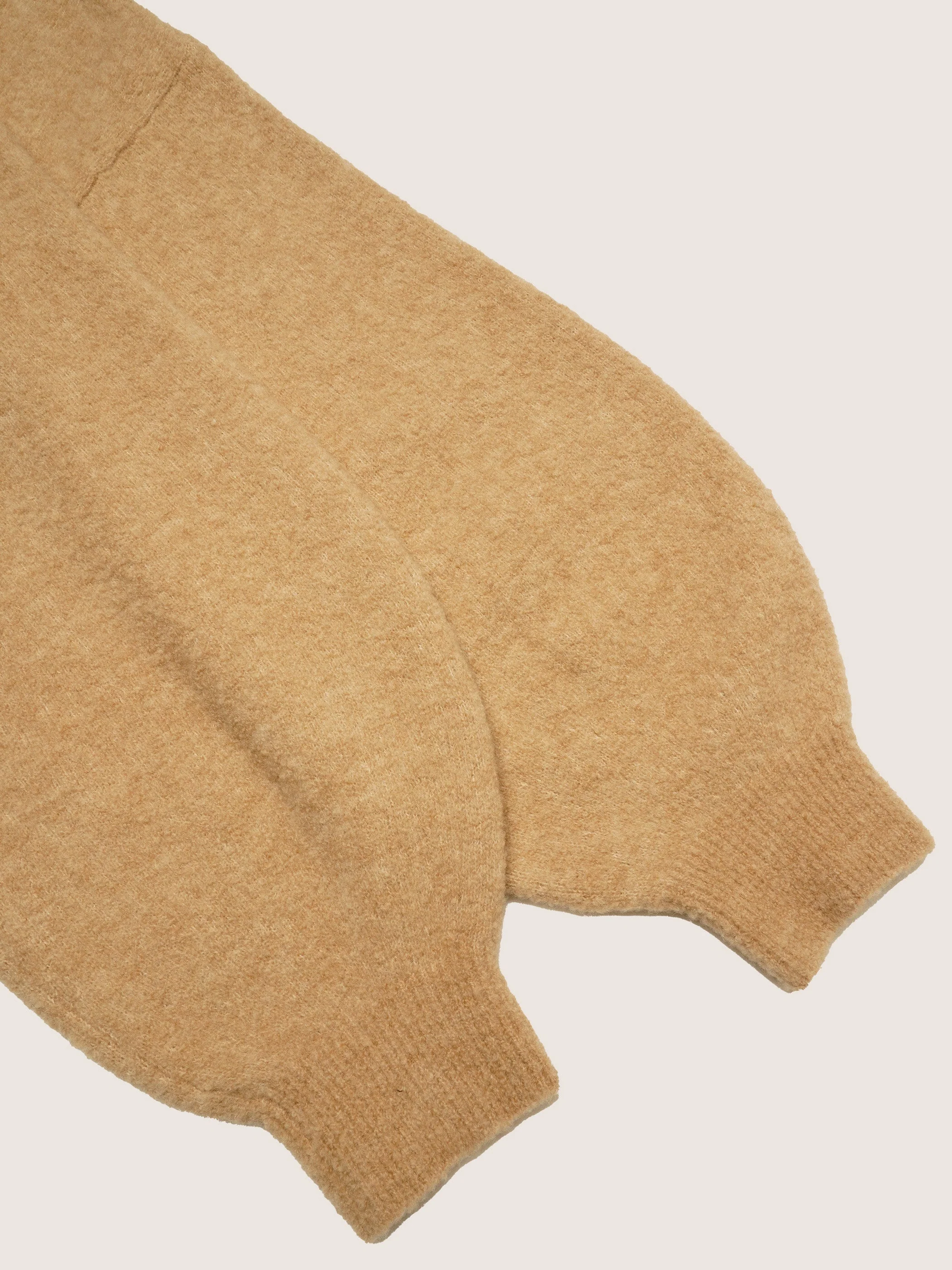 Andy Wool Pull over - Image 10