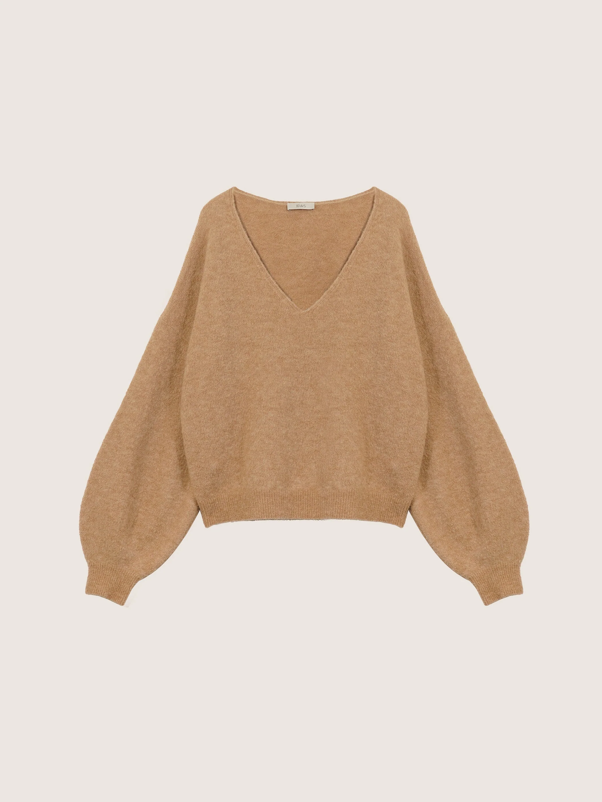 Andy Wool Pull over - Image 5