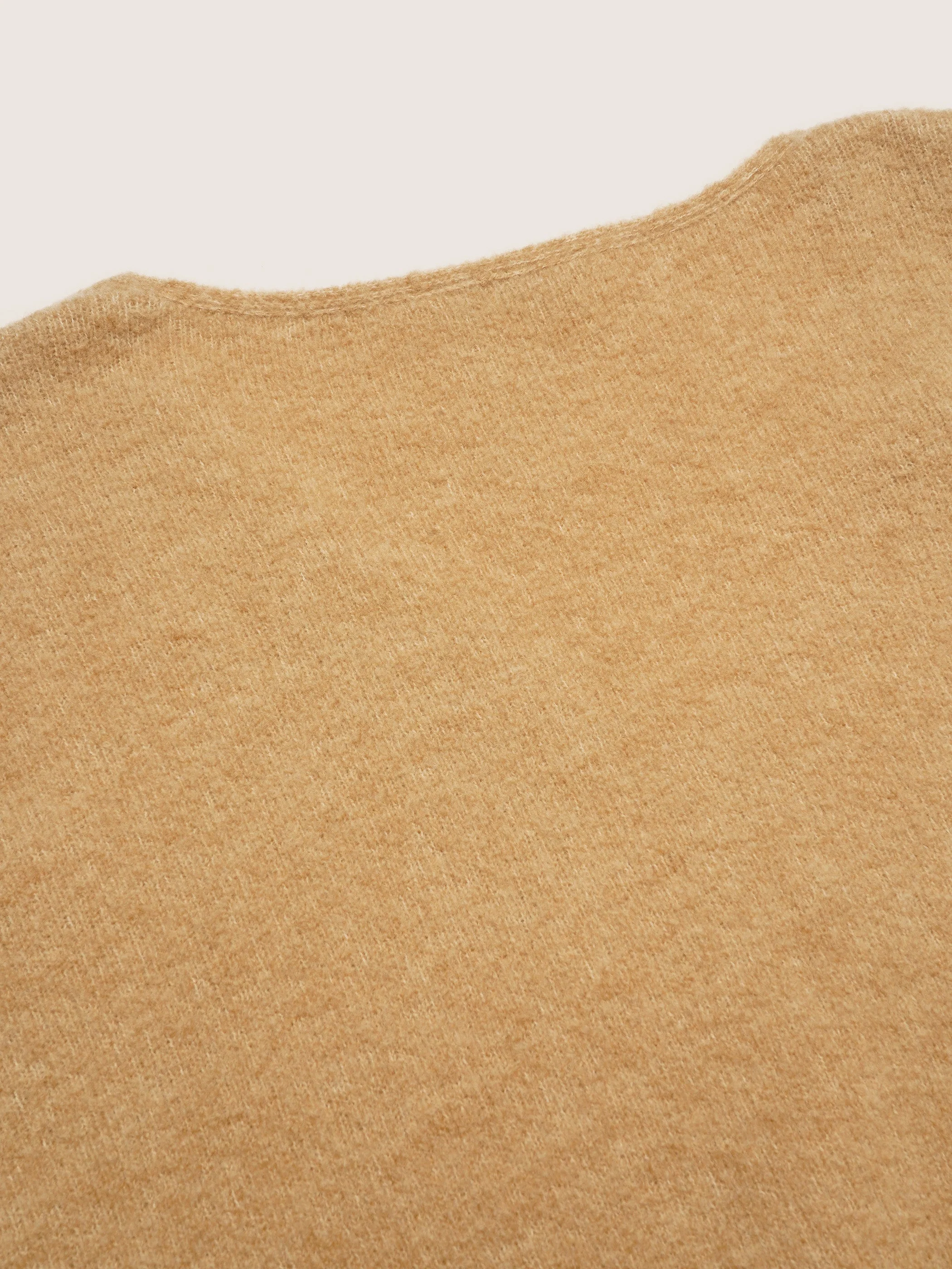 Andy Wool Pull over - Image 8