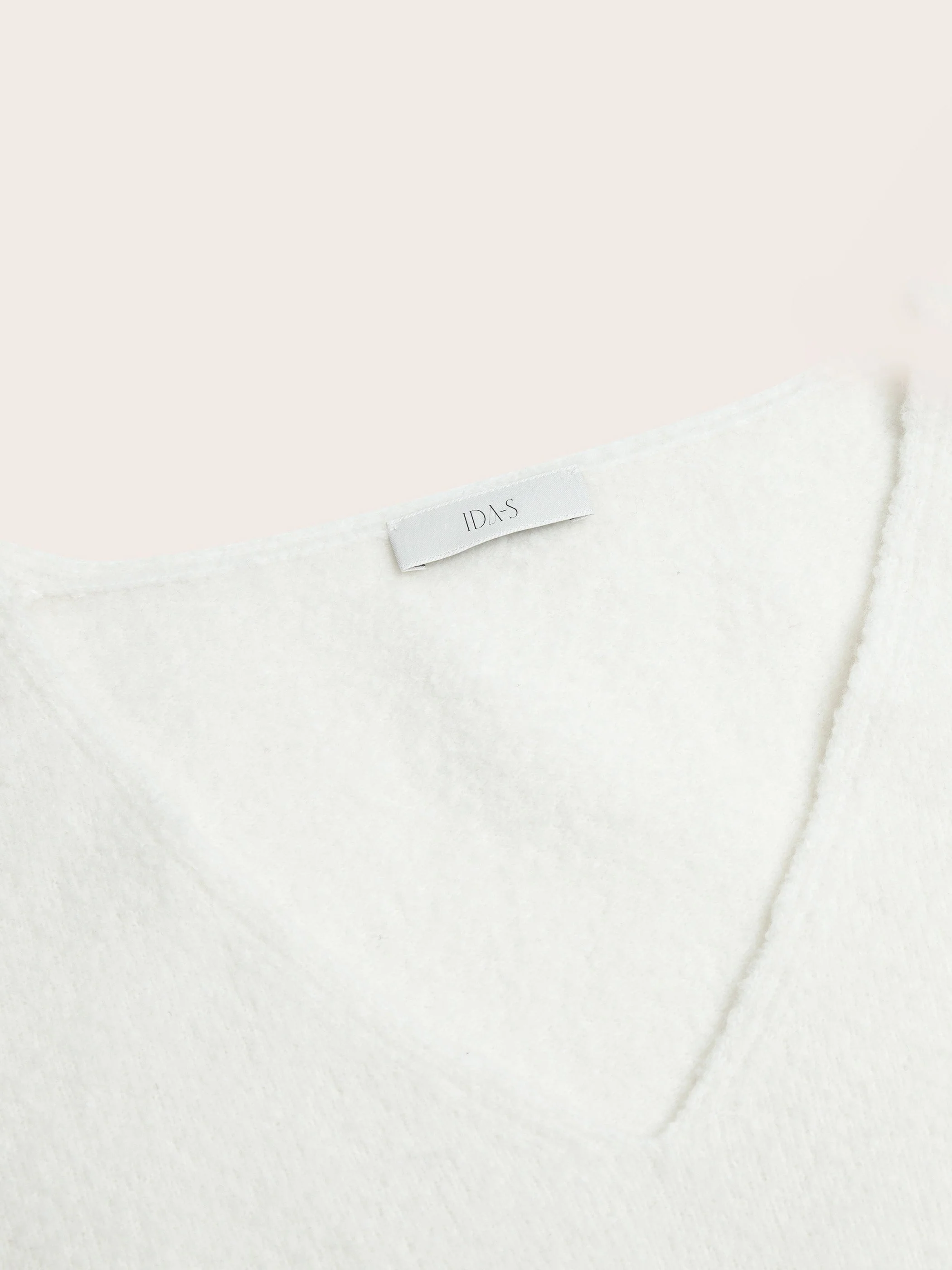 ANDY WOOL PULL OVER - Image 12