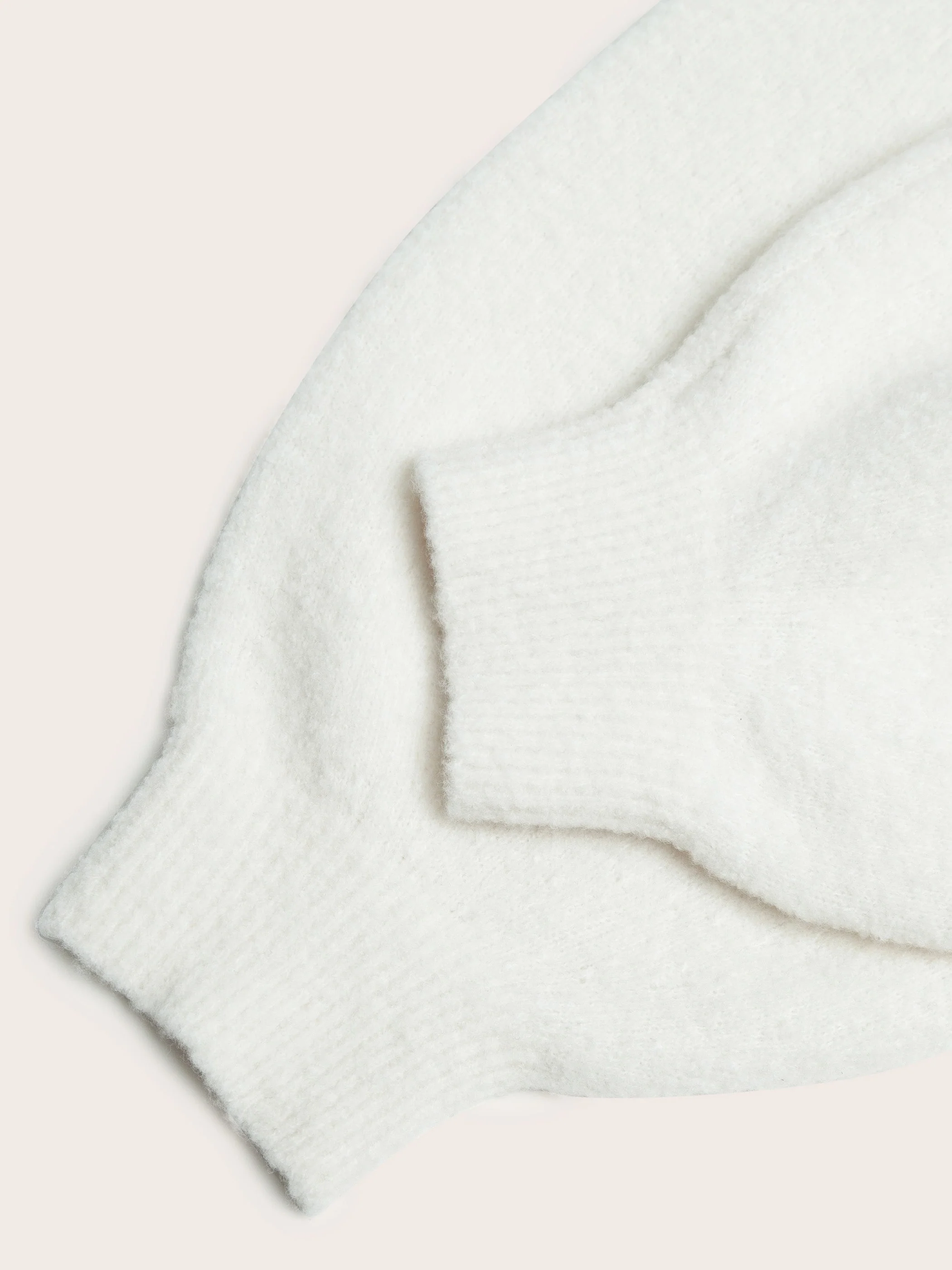 ANDY WOOL PULL OVER - Image 13