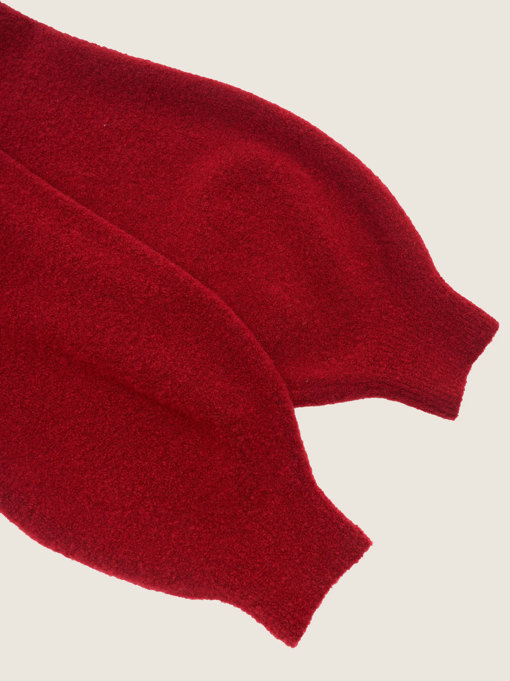 Andy Wool Pull Over - Image 11