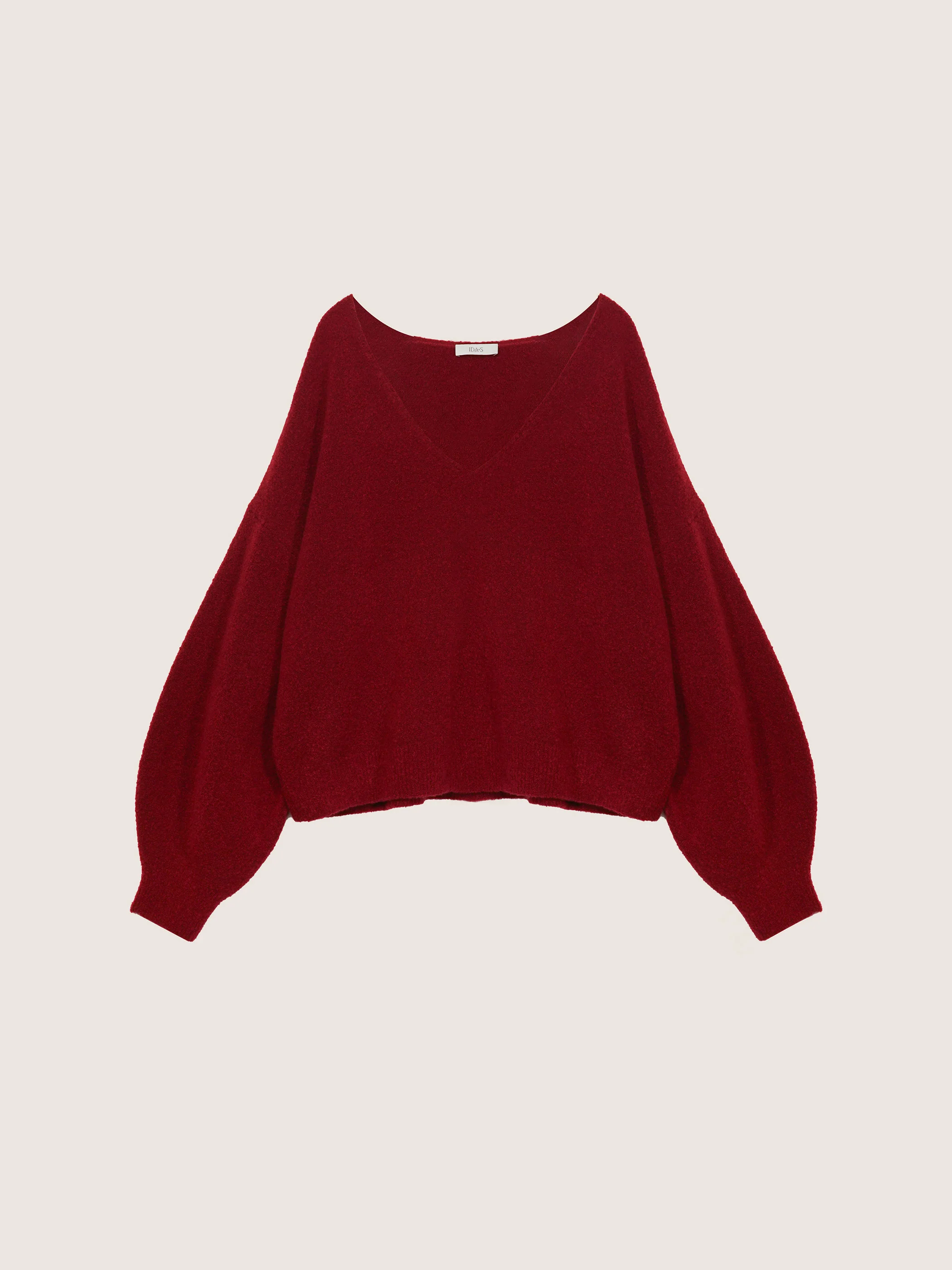 Andy Wool Pull Over - Image 6