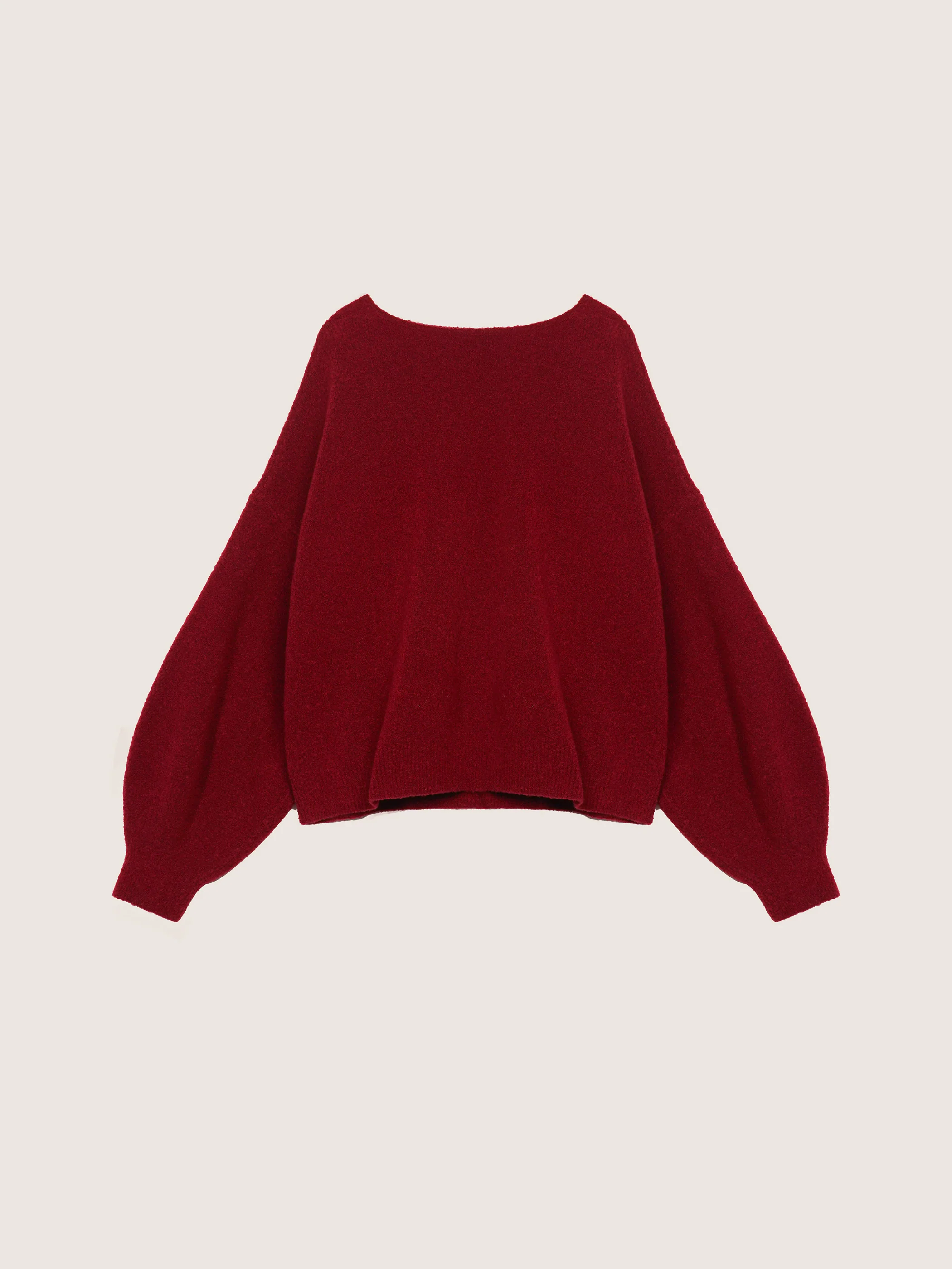 Andy Wool Pull Over - Image 7