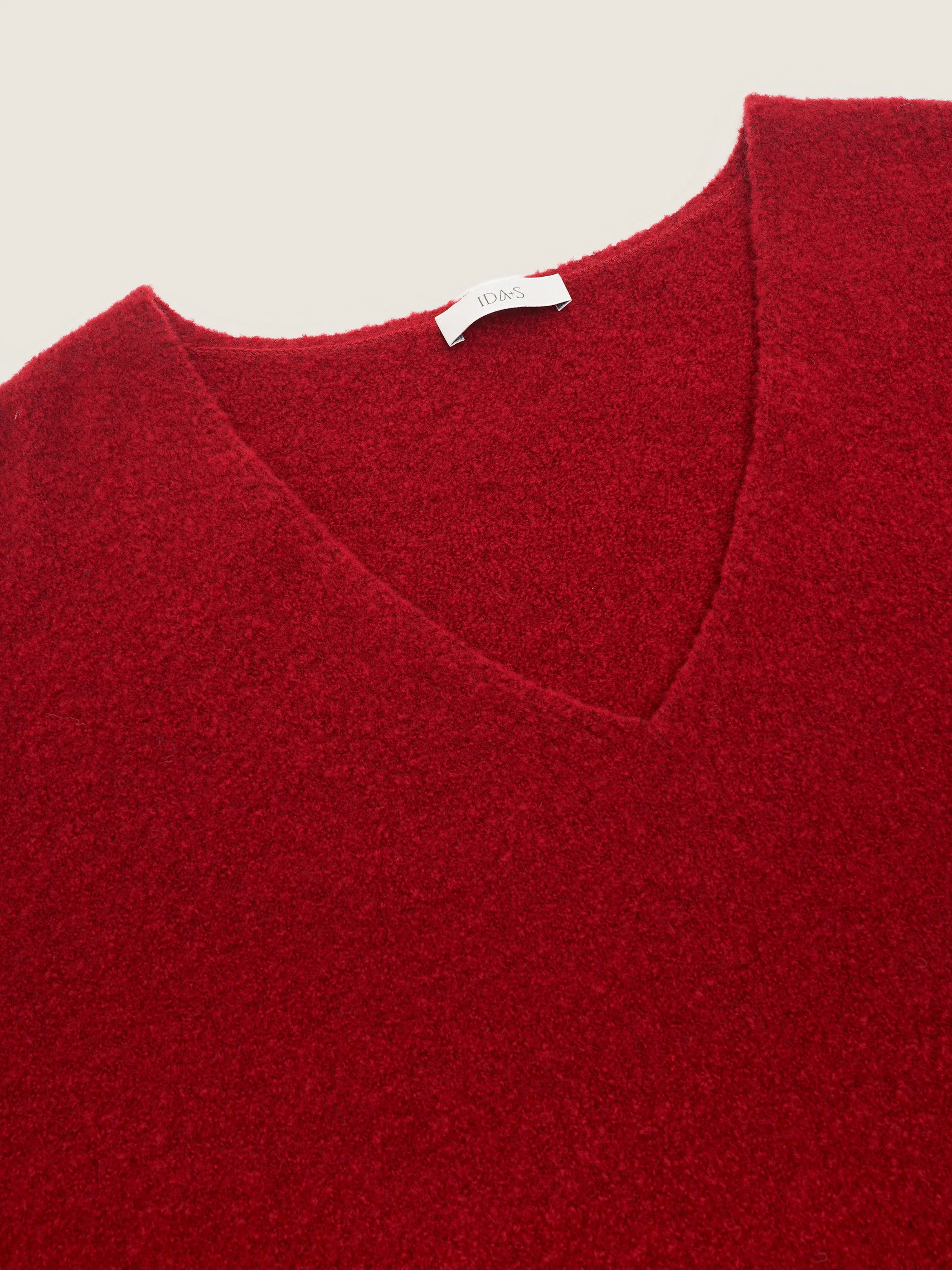 Andy Wool Pull Over - Image 8