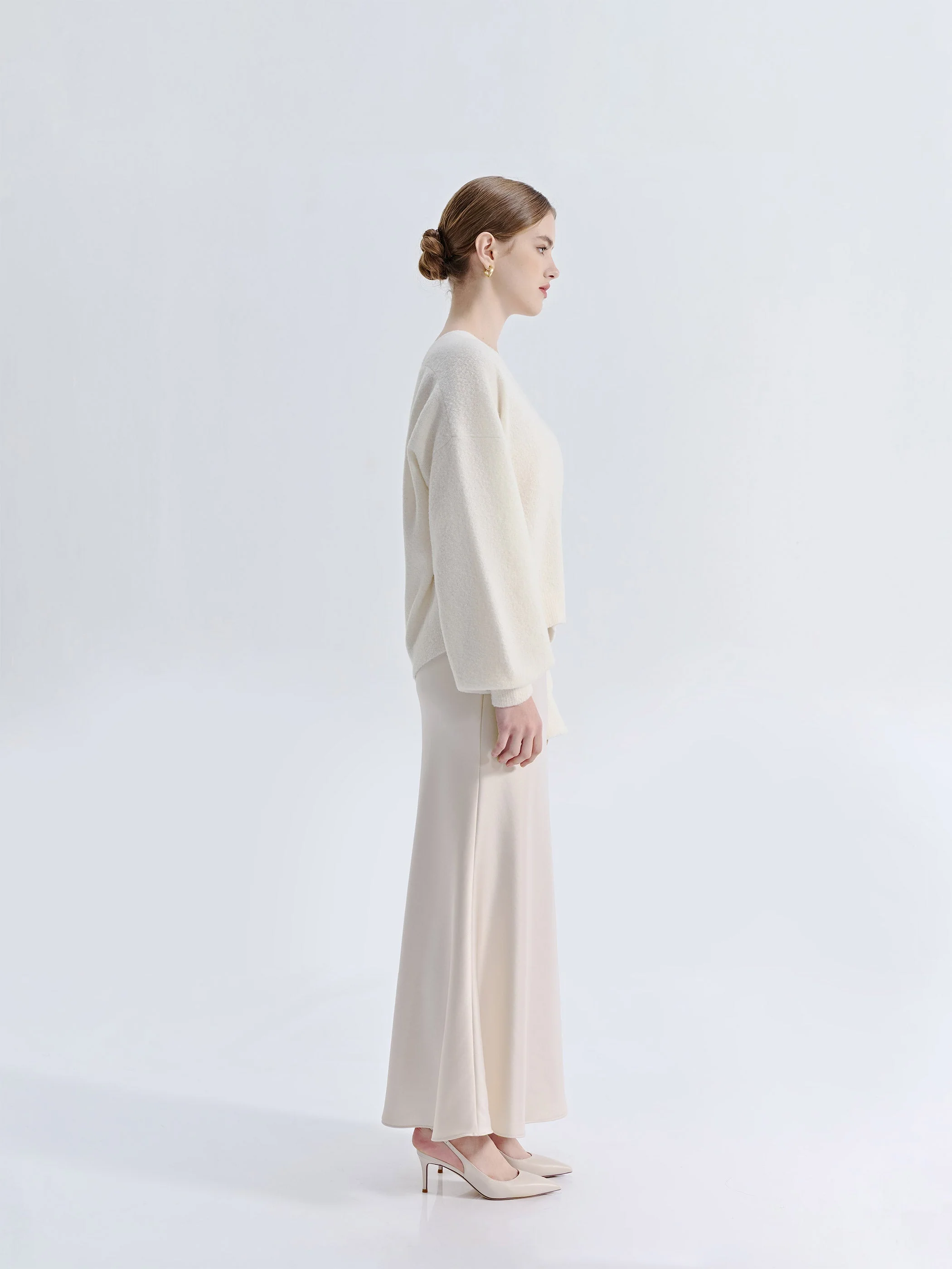 ANDY WOOL PULL OVER - Image 5