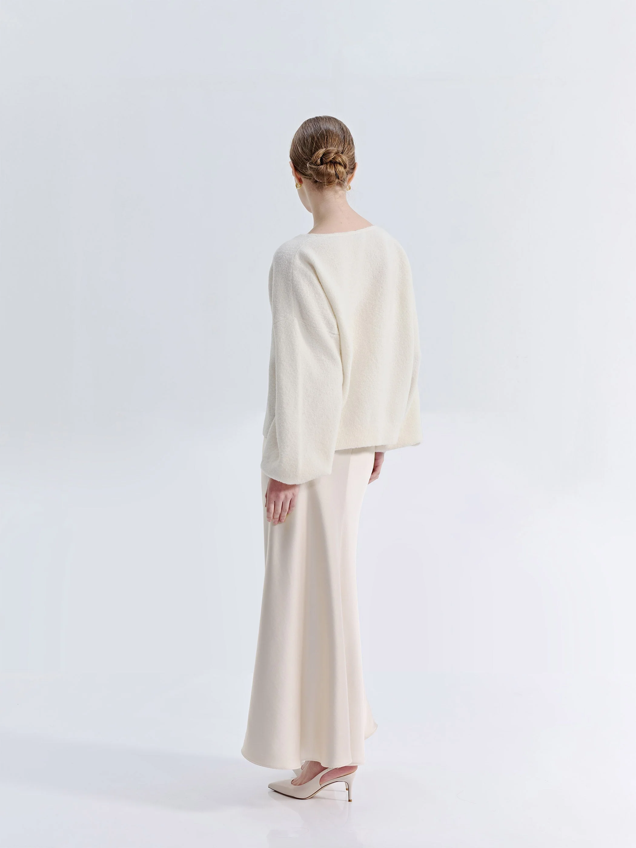 ANDY WOOL PULL OVER - Image 6