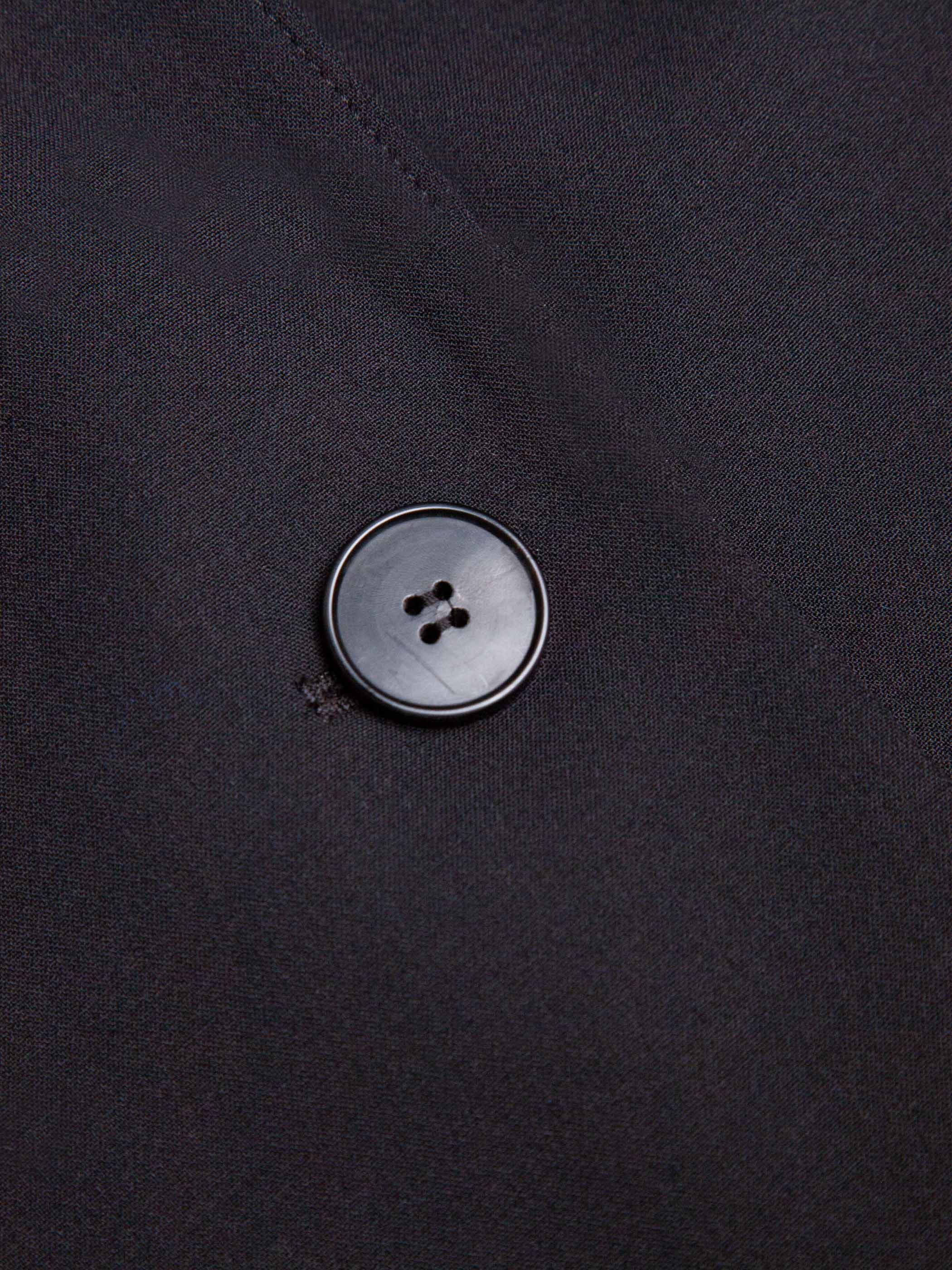 Annabelle Tailored Wool Blazer - Image 7