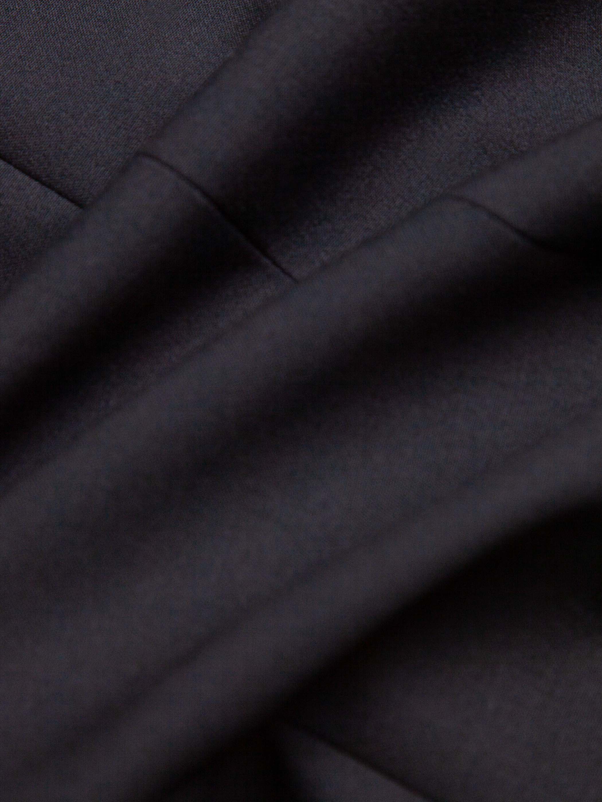 Annabelle Tailored Wool Blazer - Image 9