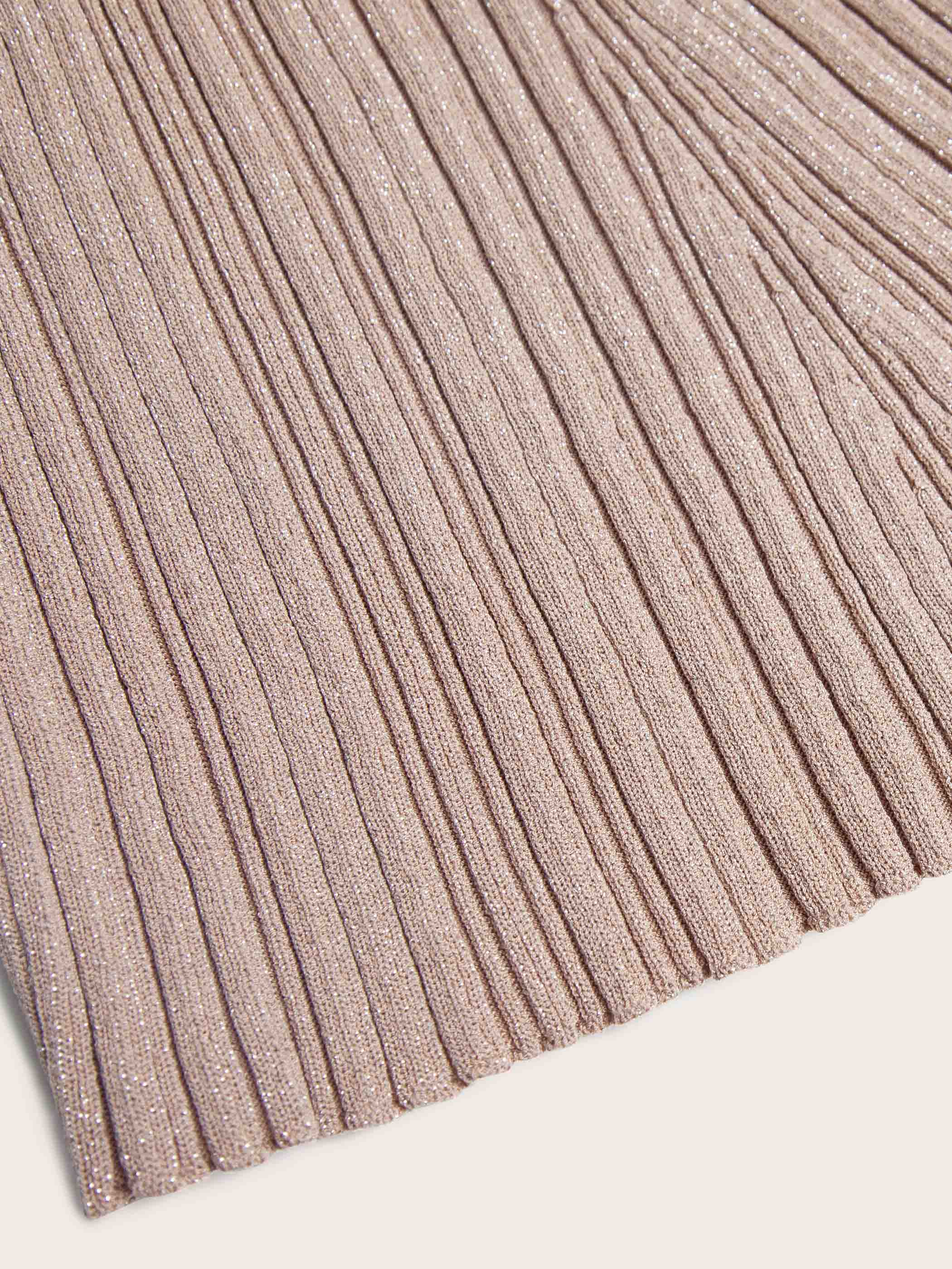 ARDEN KNIT DRESS - Image 11
