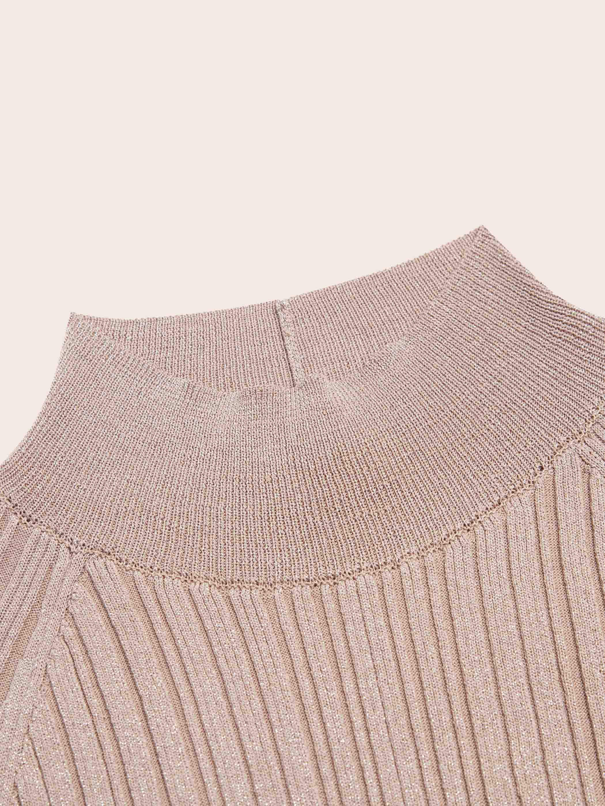 ARDEN KNIT DRESS - Image 9