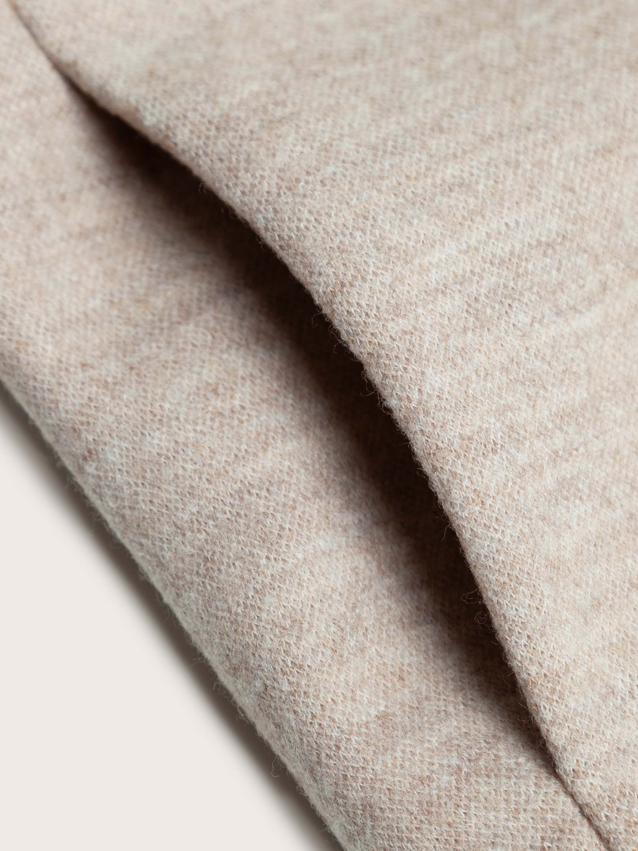 ARIA WOOL/COTTON LOOSE KNIT - Image 12