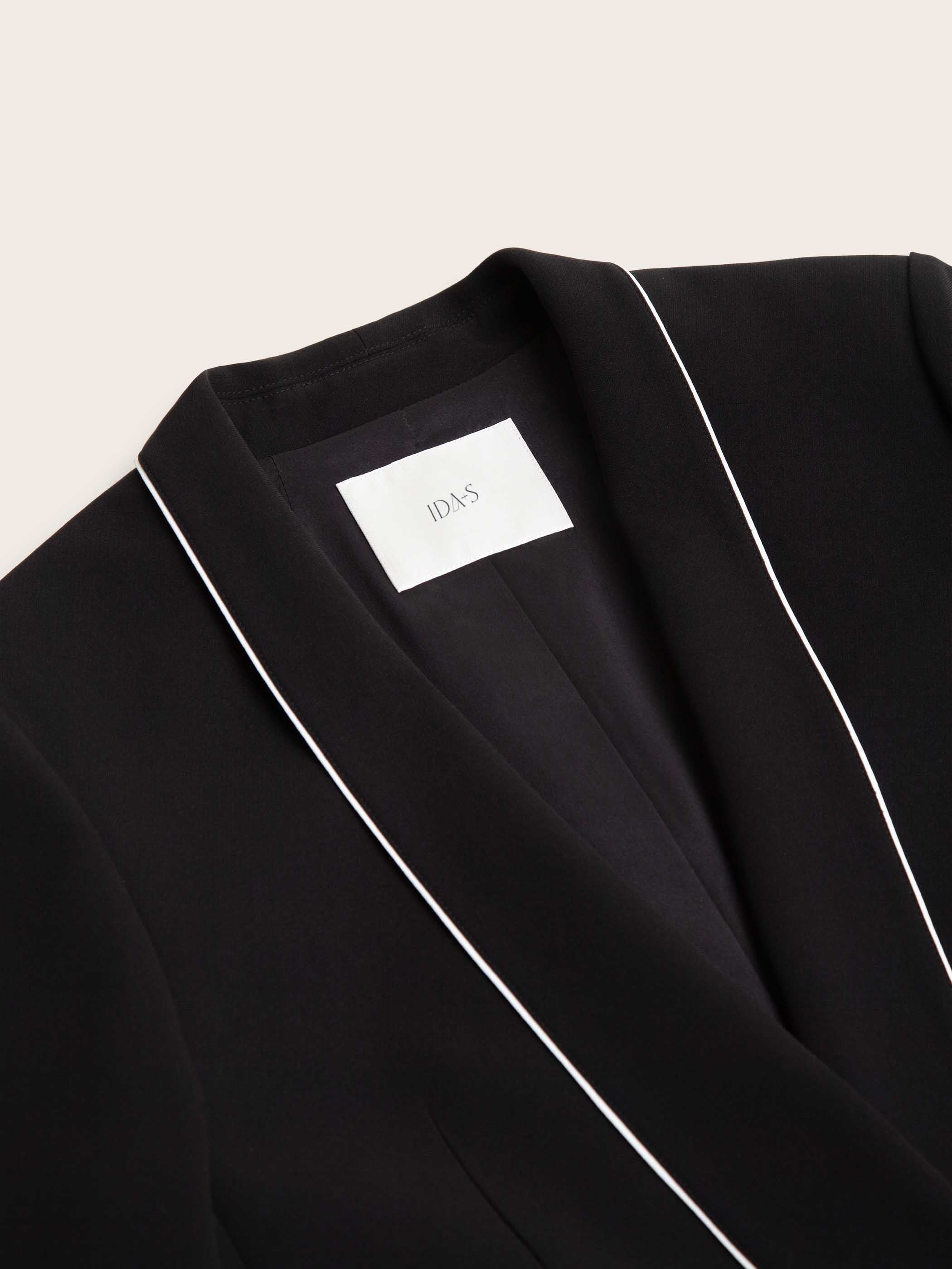 Aurelia Suit Jacket - Image 10