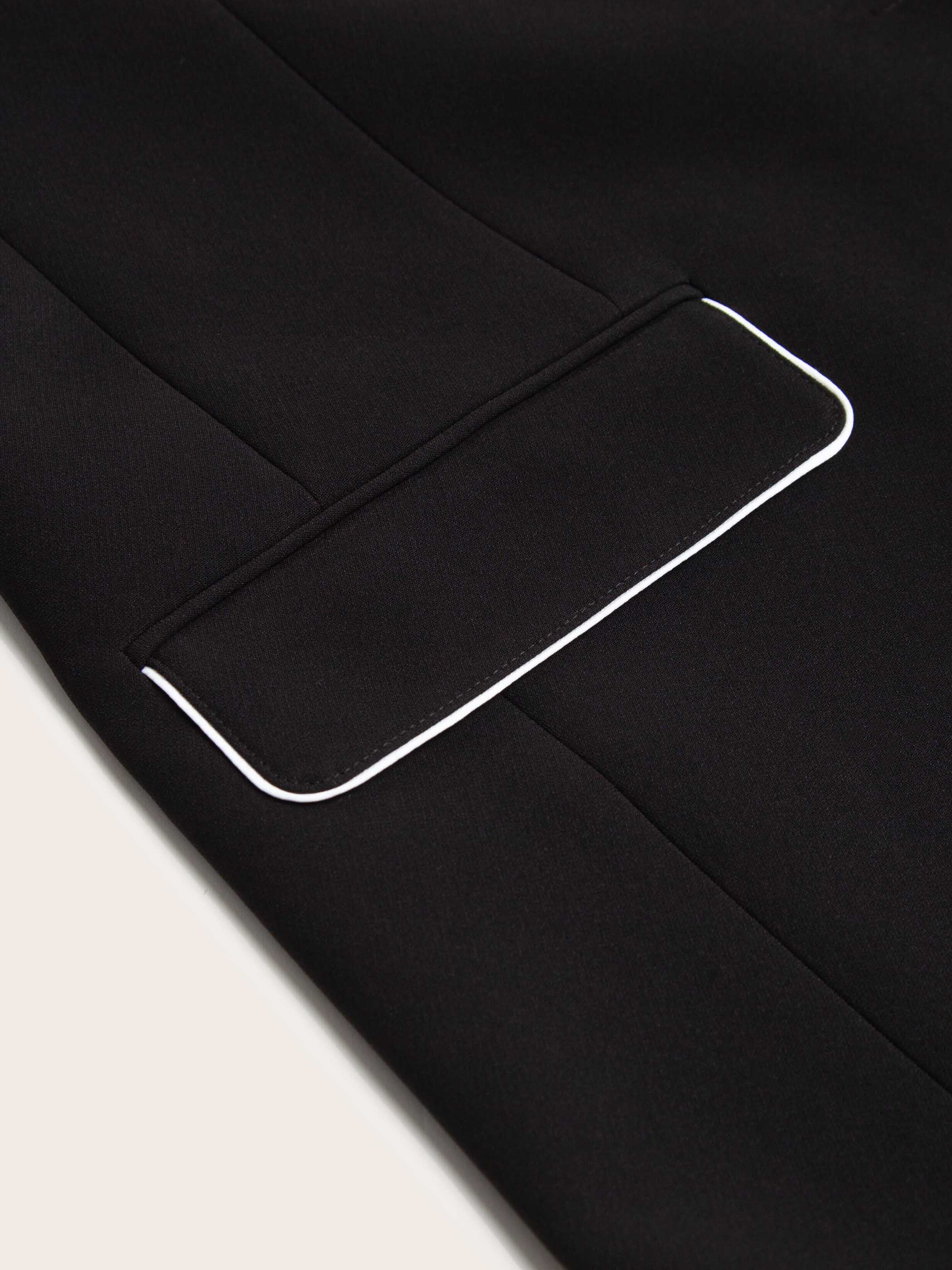Aurelia Suit Jacket - Image 12