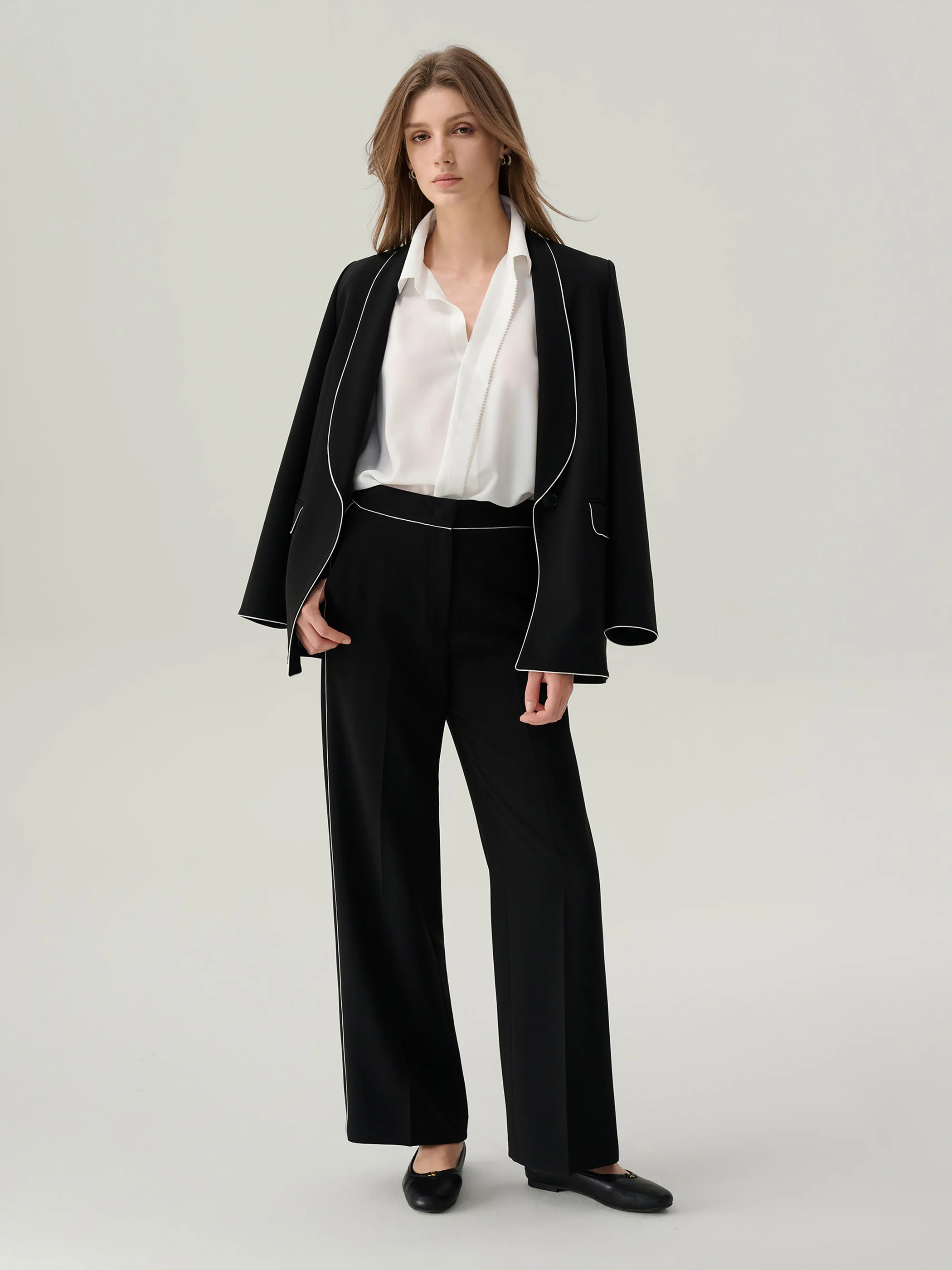 Aurelia Suit Jacket - Image 3