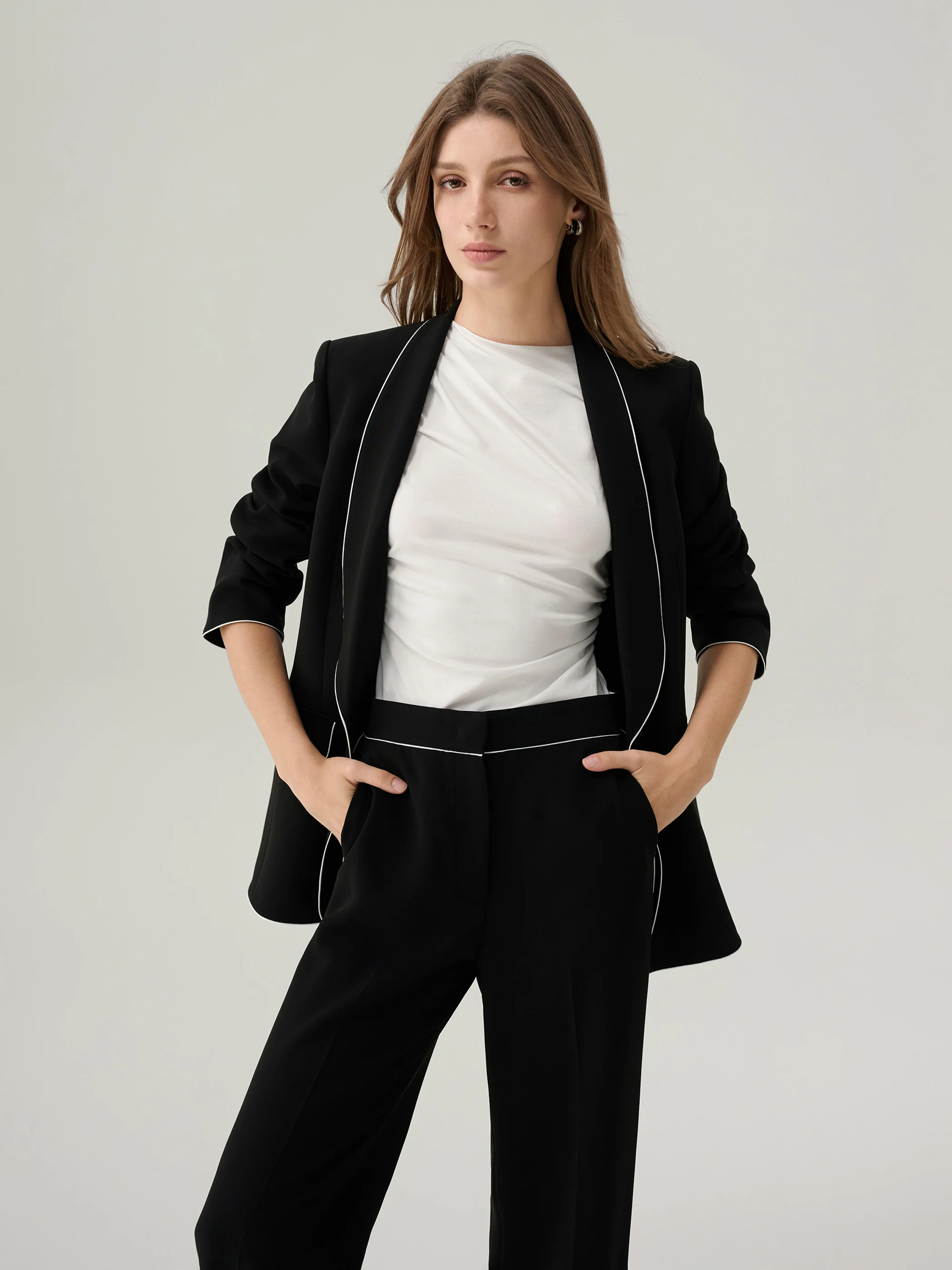 Aurelia Suit Jacket - Image 5