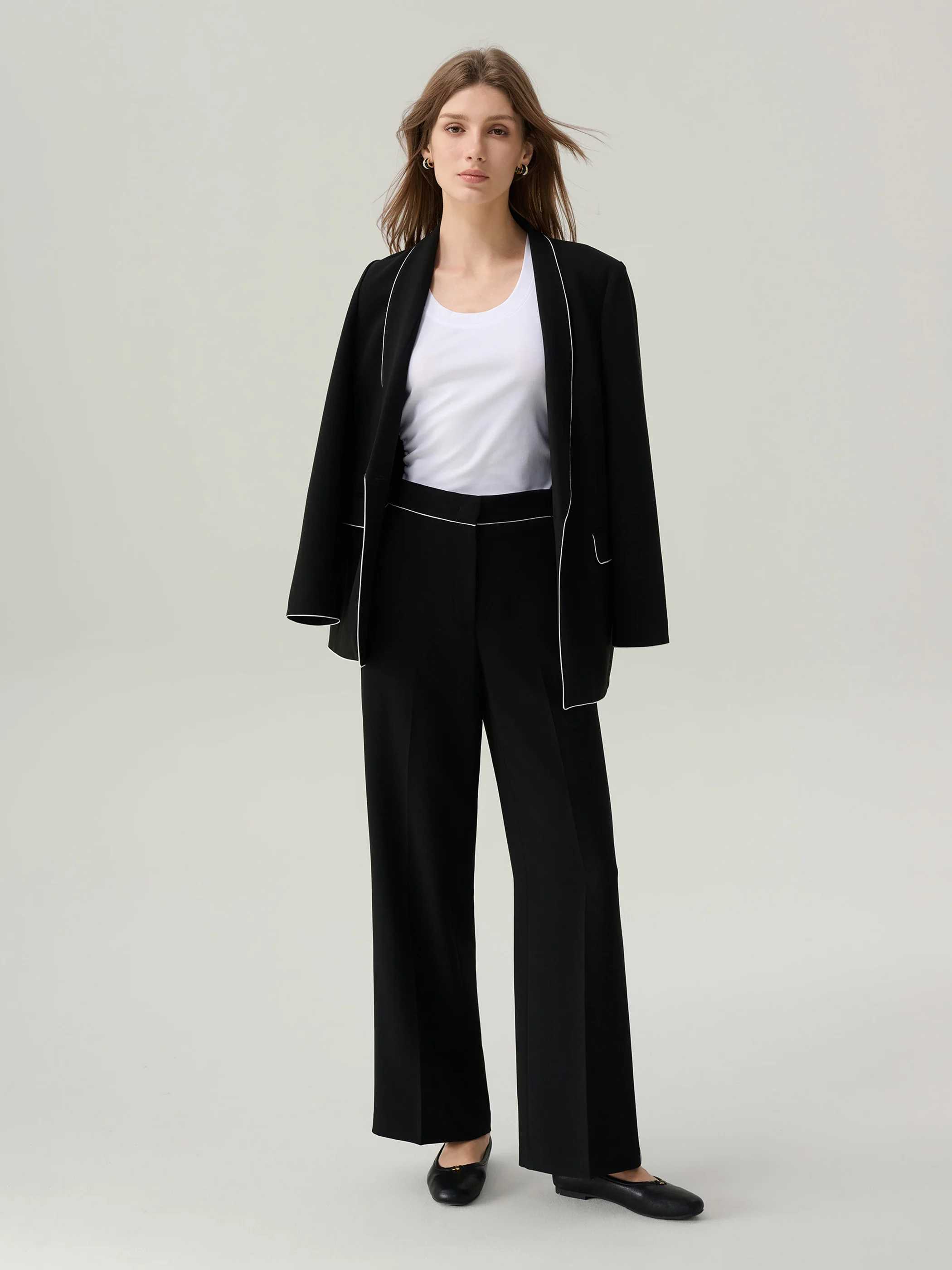 Aurelia Suit Jacket - Image 6