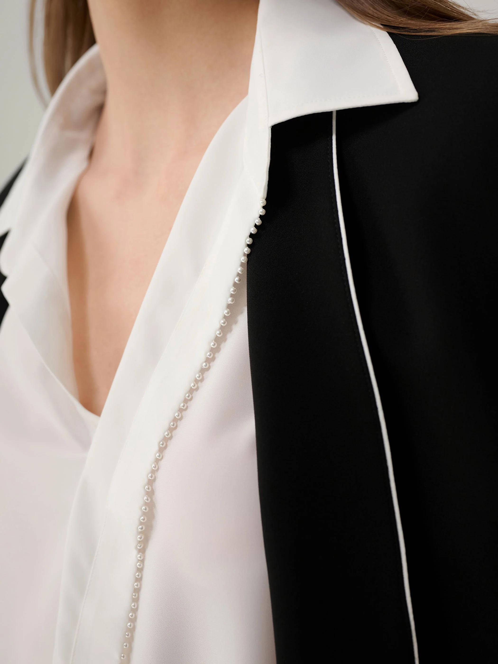 Aurelia Suit Jacket - Image 7