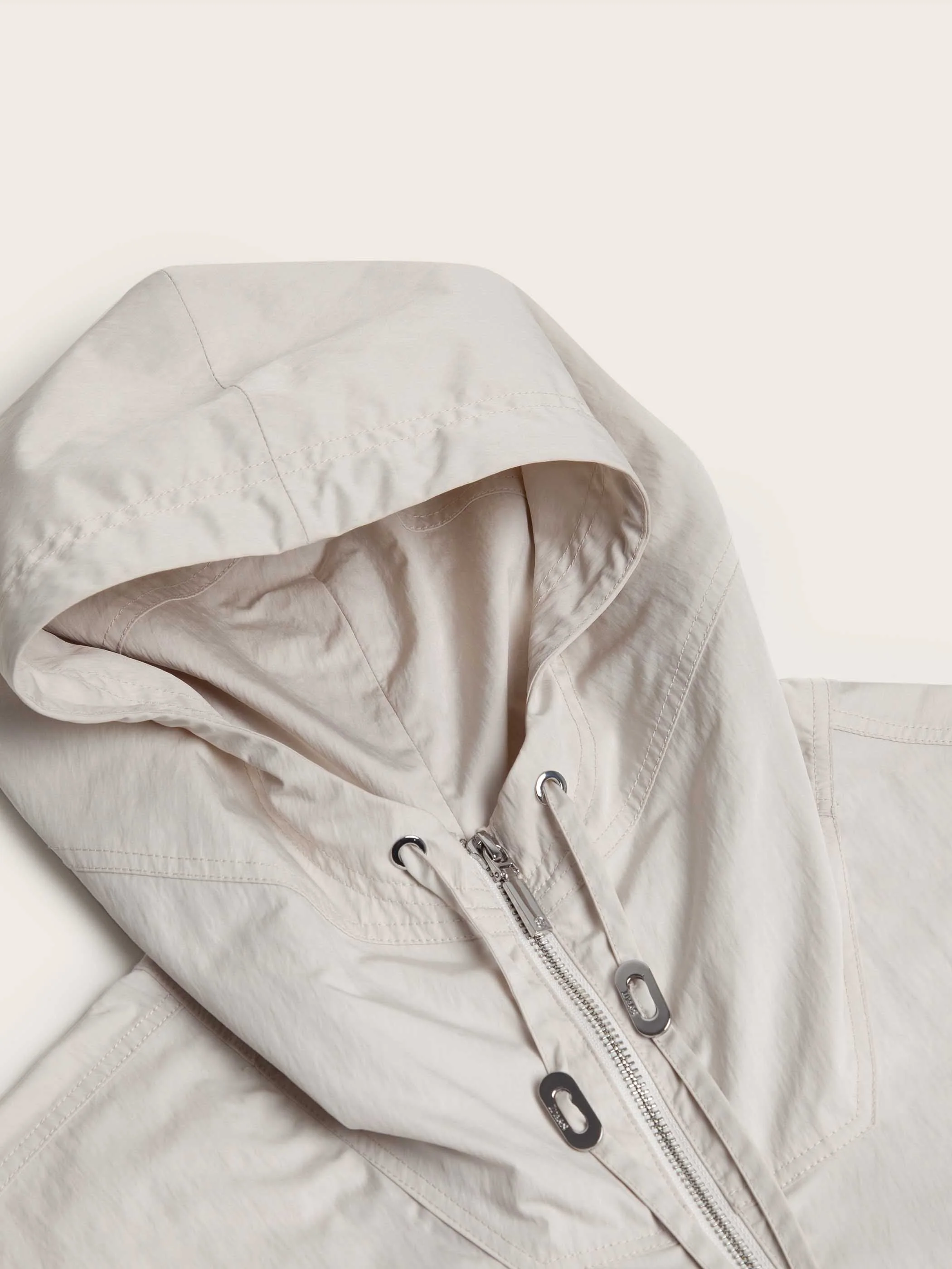 Aven Oversized Jacket - Image 10
