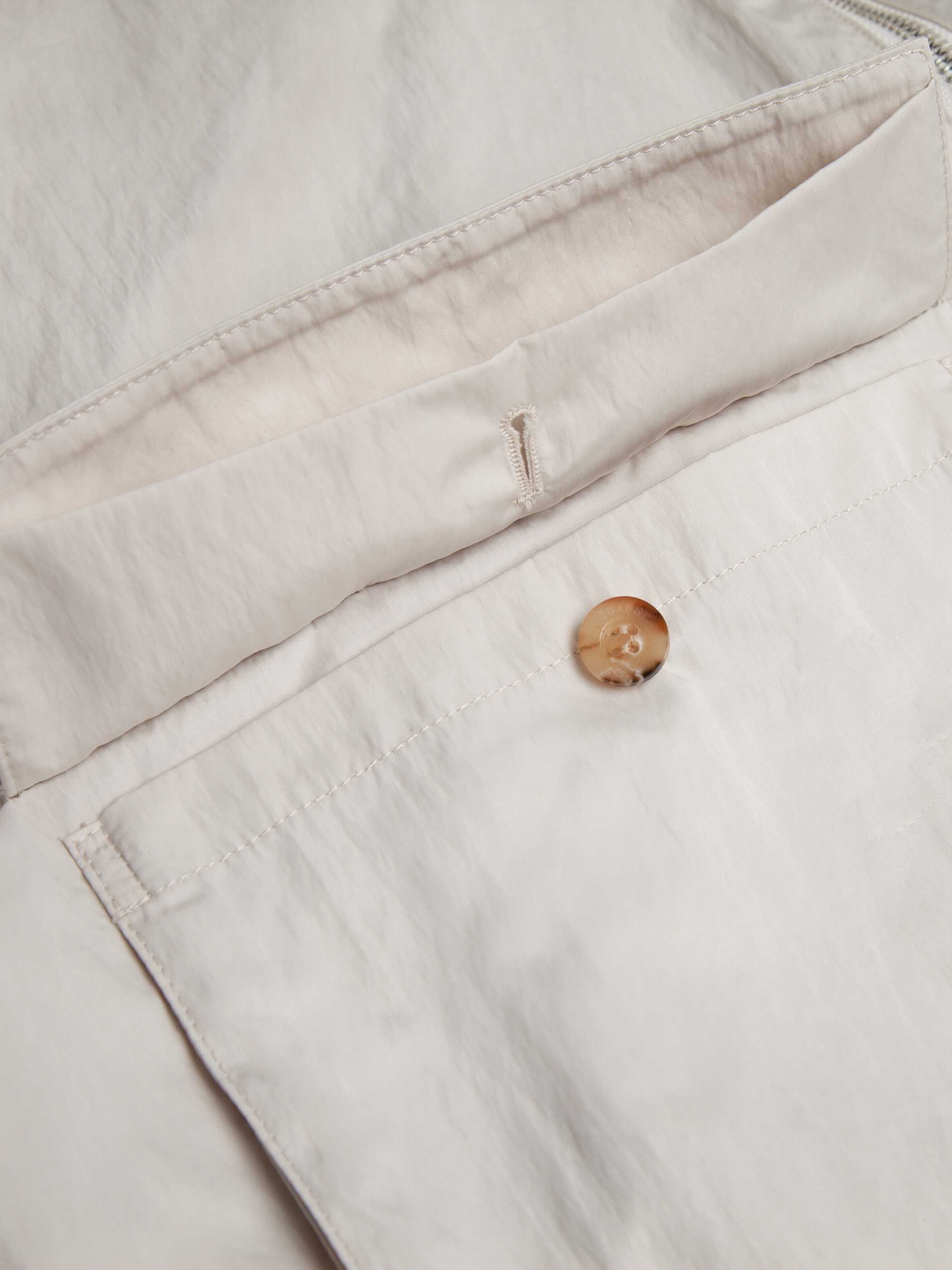 Aven Oversized Jacket - Image 11