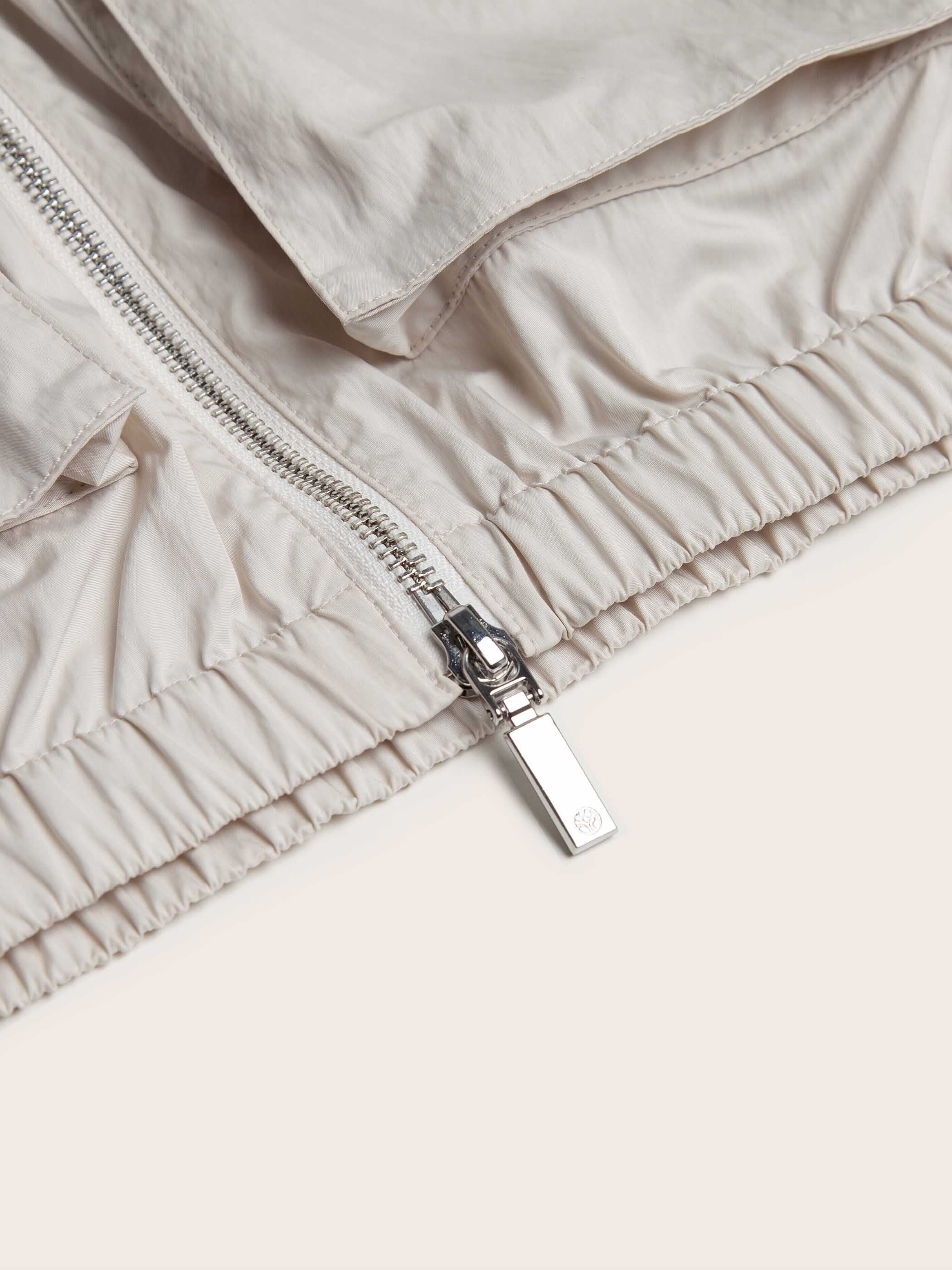 Aven Oversized Jacket - Image 12