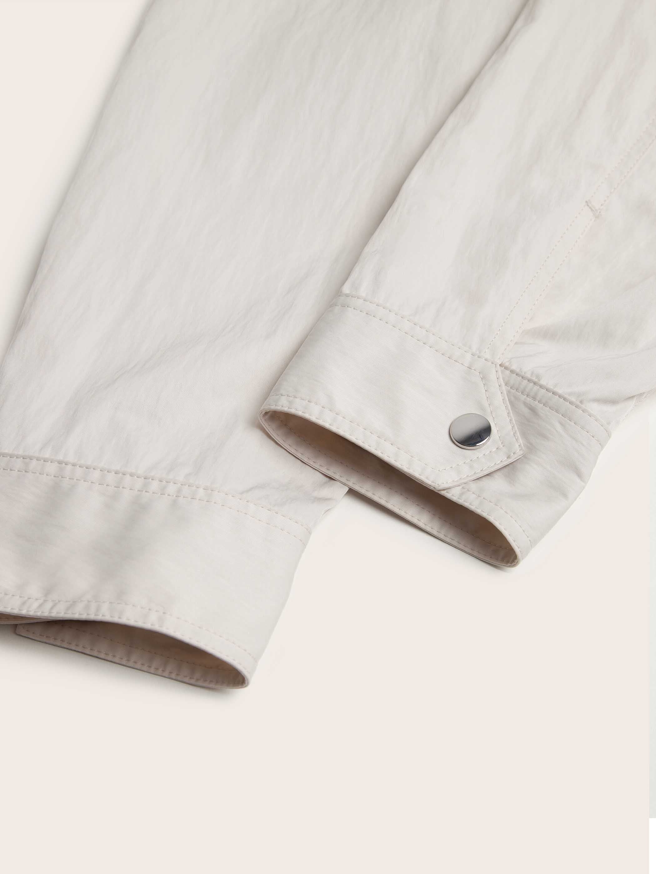 Aven Oversized Jacket - Image 13