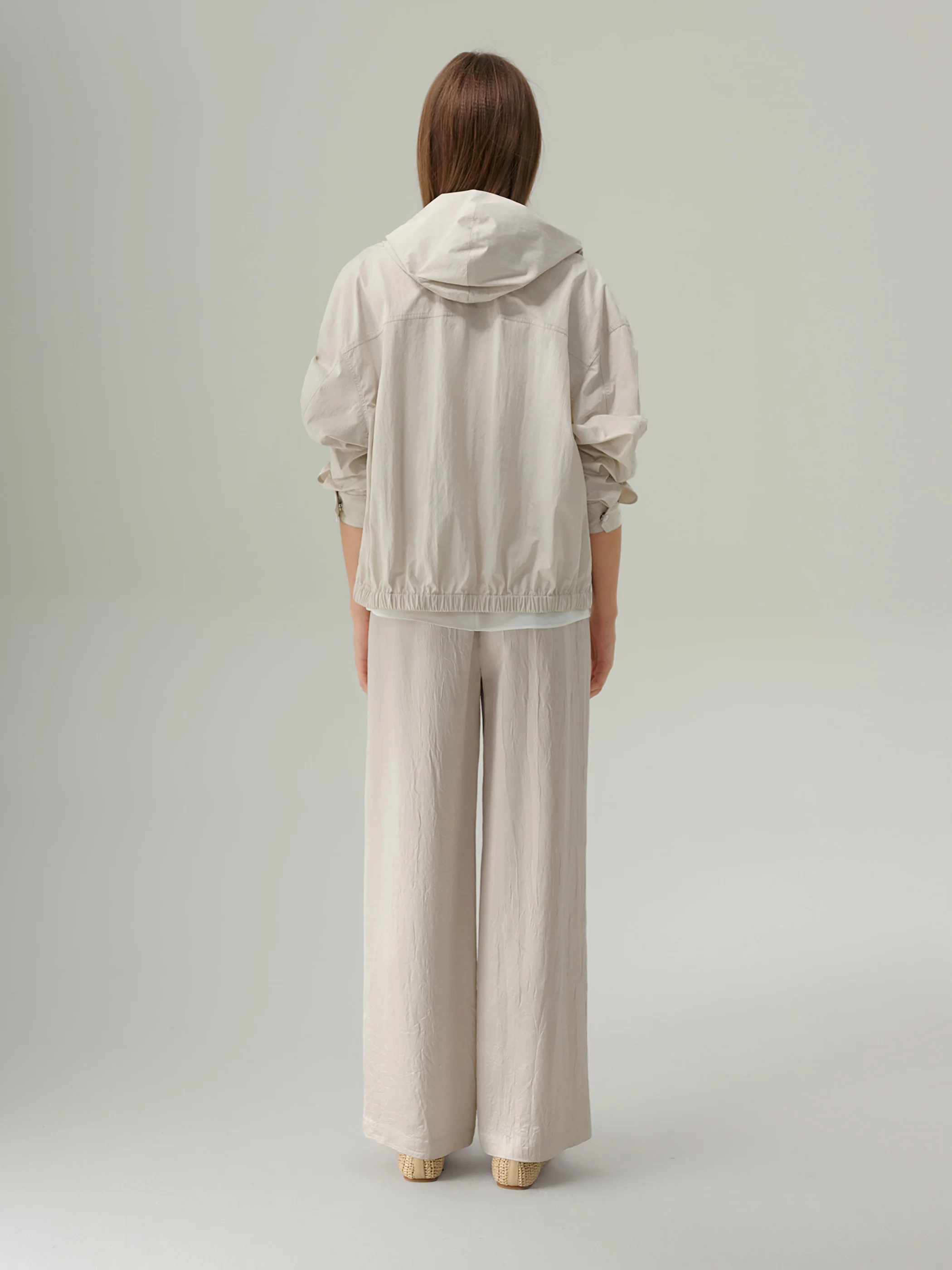 Aven Oversized Jacket - Image 6