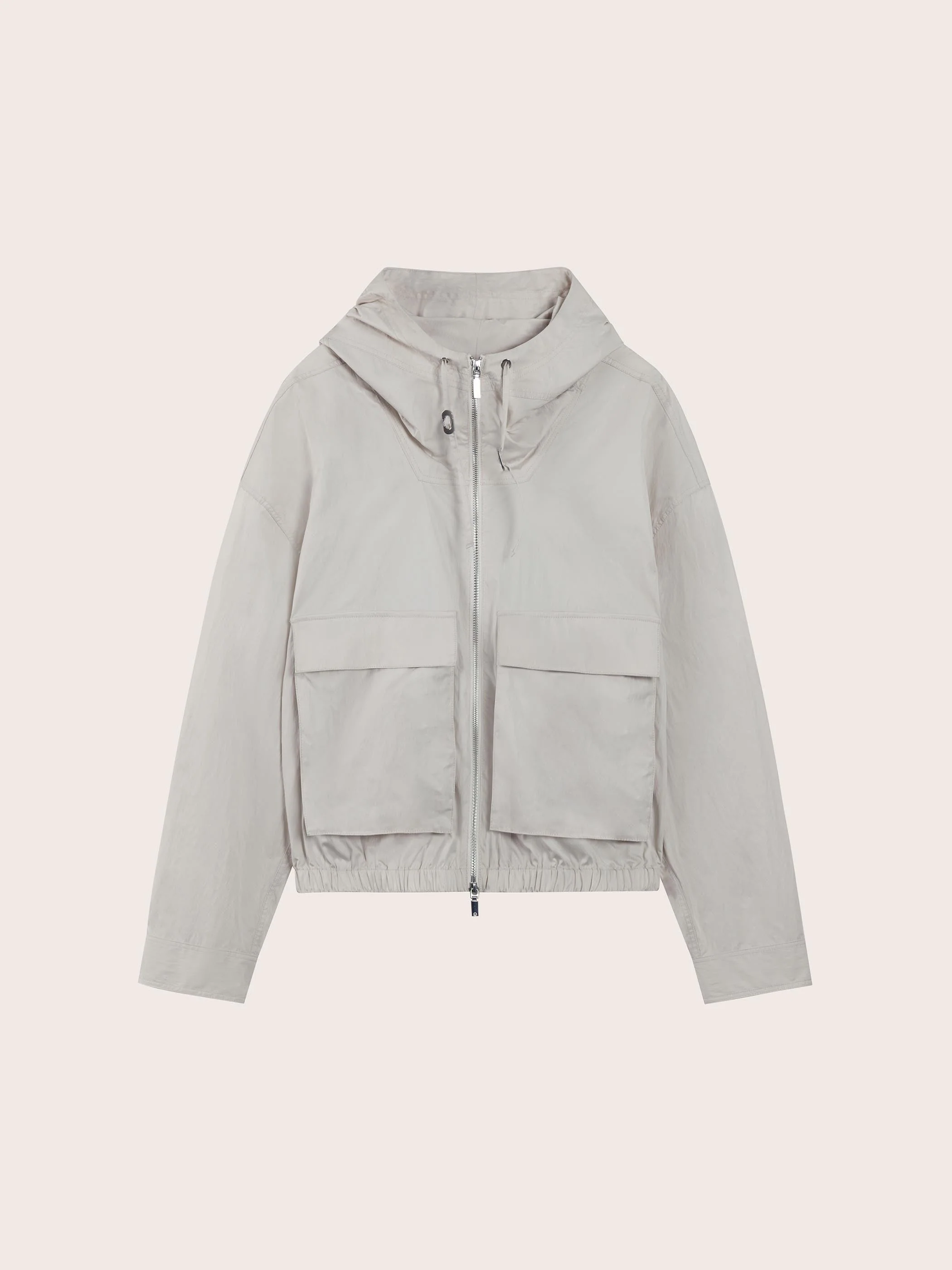 Aven Oversized Jacket - Image 8