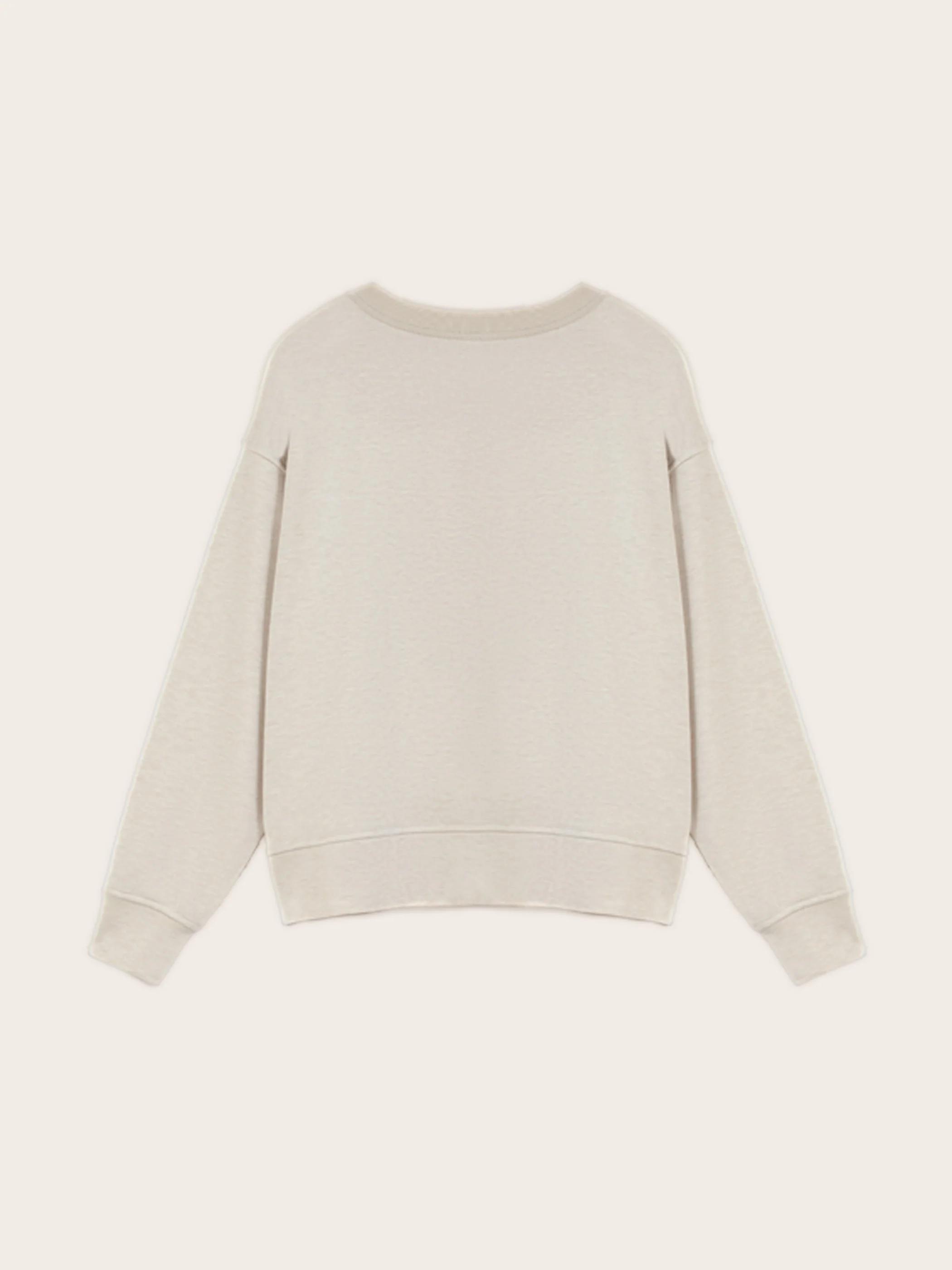 Ayla Fleece Pullover - Image 10