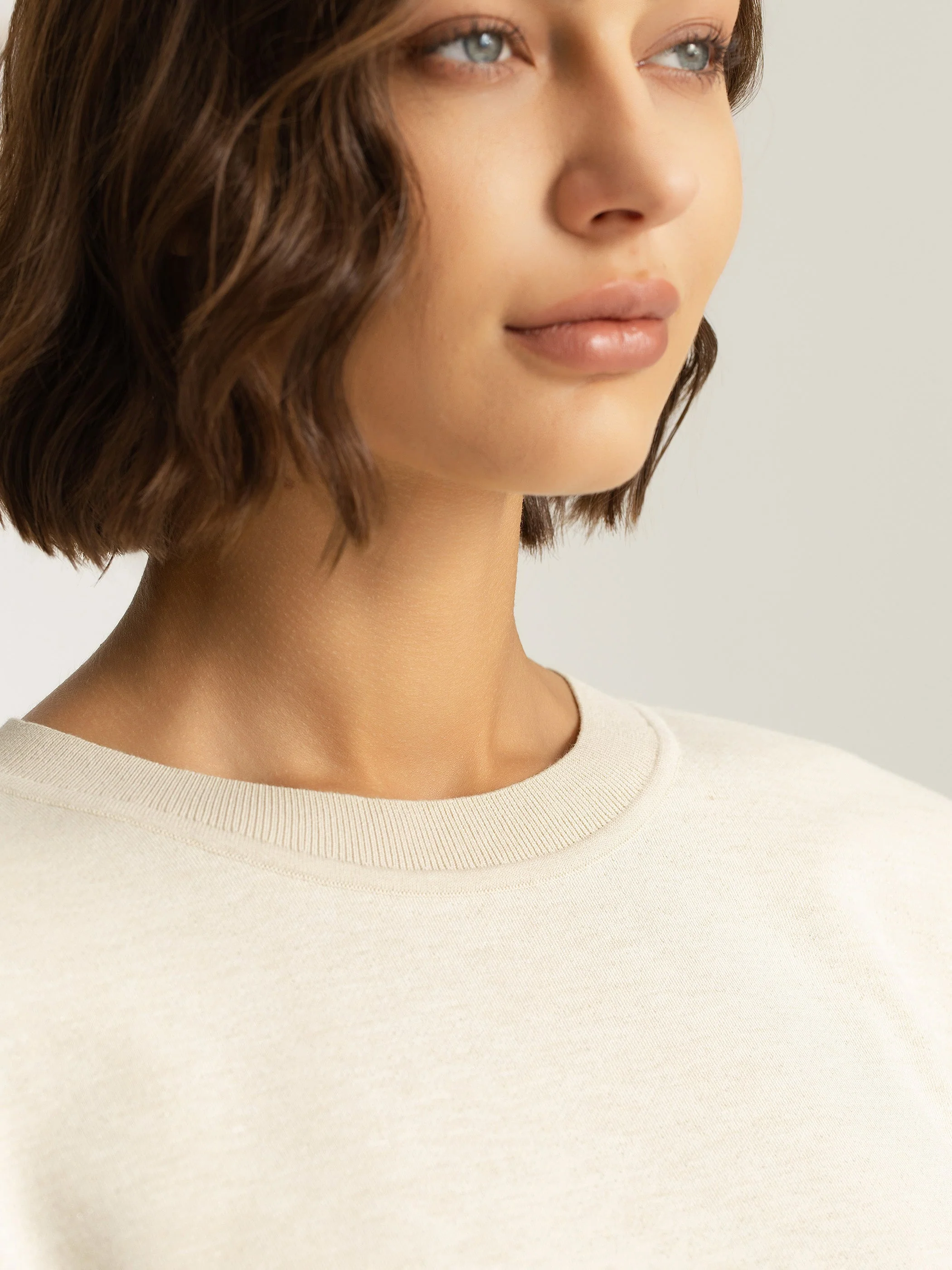 Ayla Fleece Pullover - Image 14