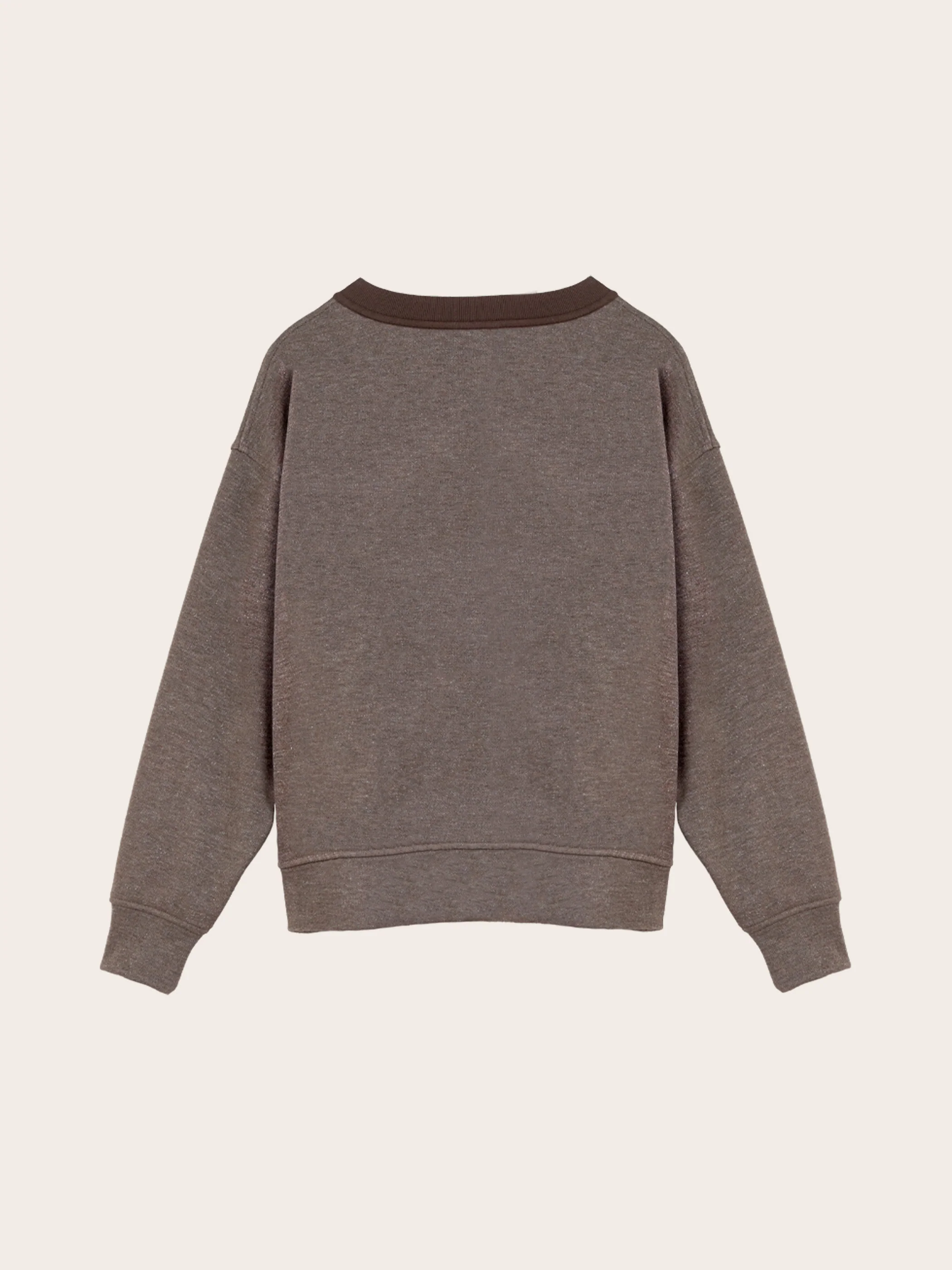 Ayla Fleece Pullover - Image 15