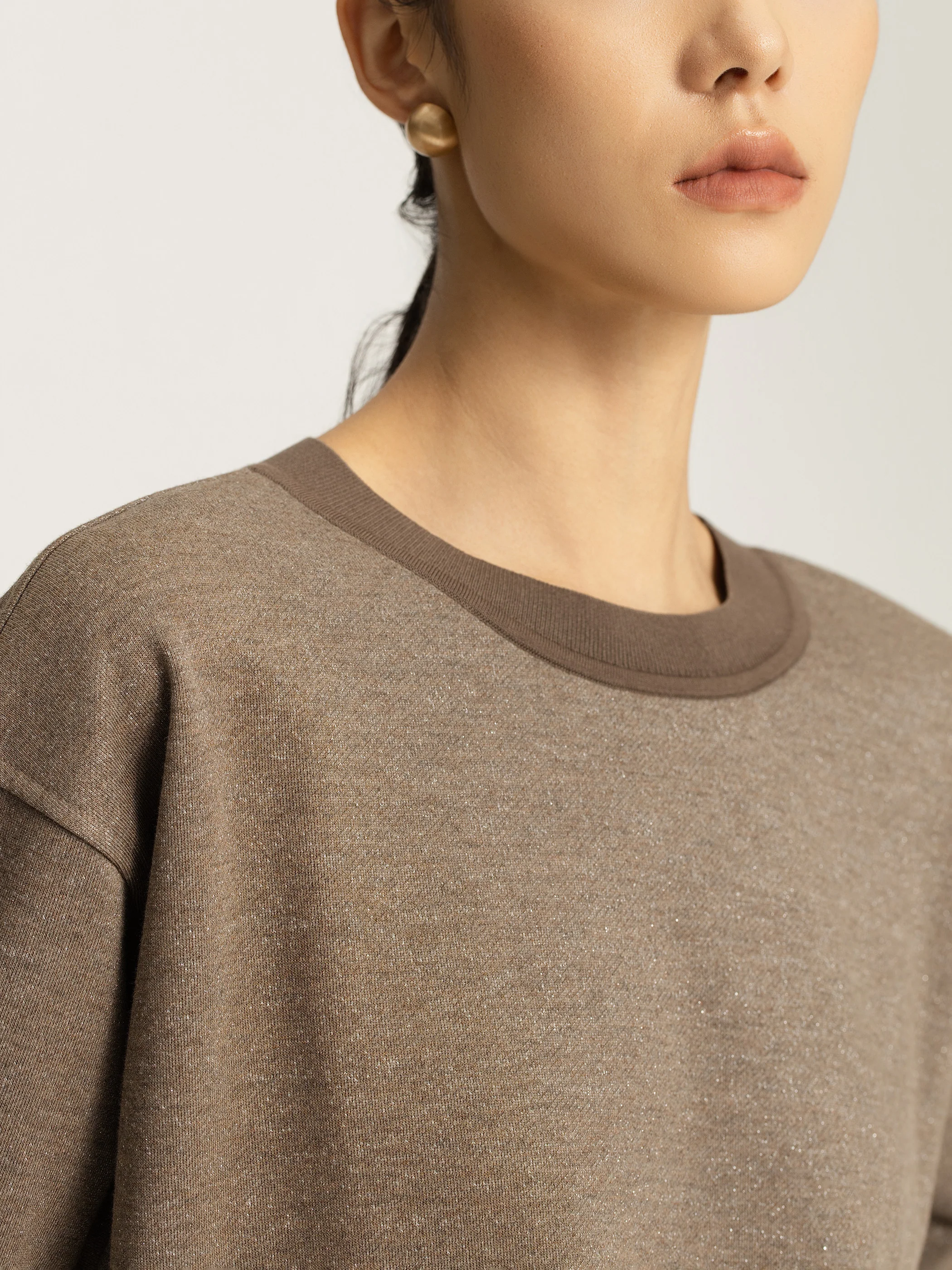 Ayla Fleece Pullover - Image 18