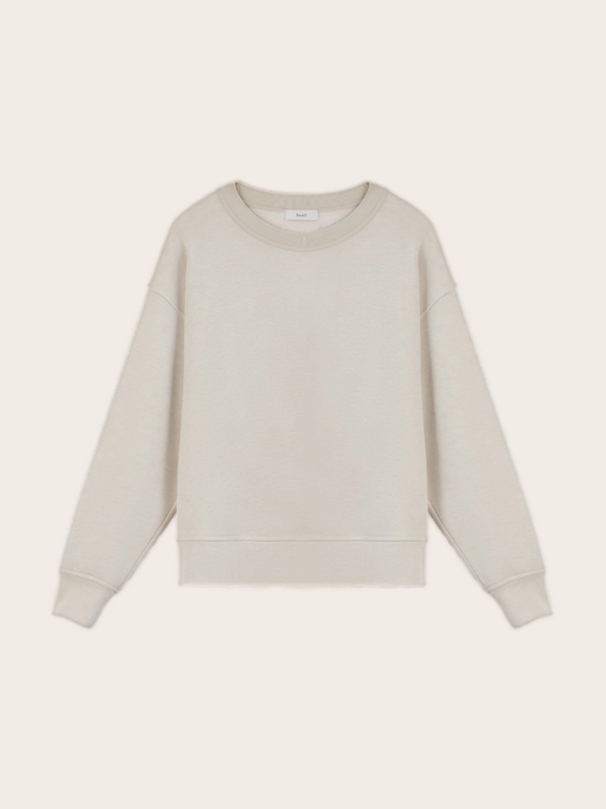 Ayla Fleece Pullover - Image 9