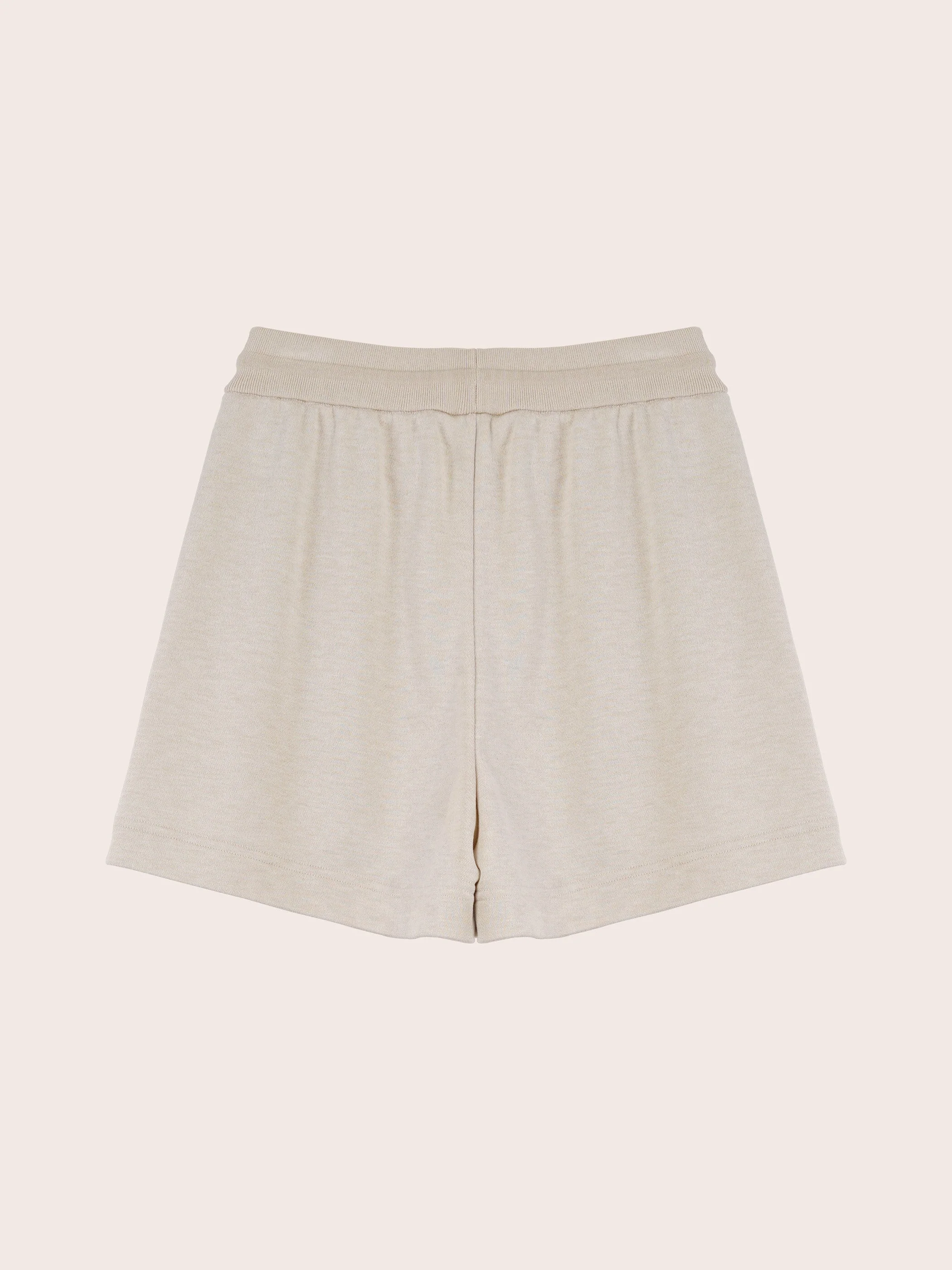 Ayla Fleece Shorts - Image 10