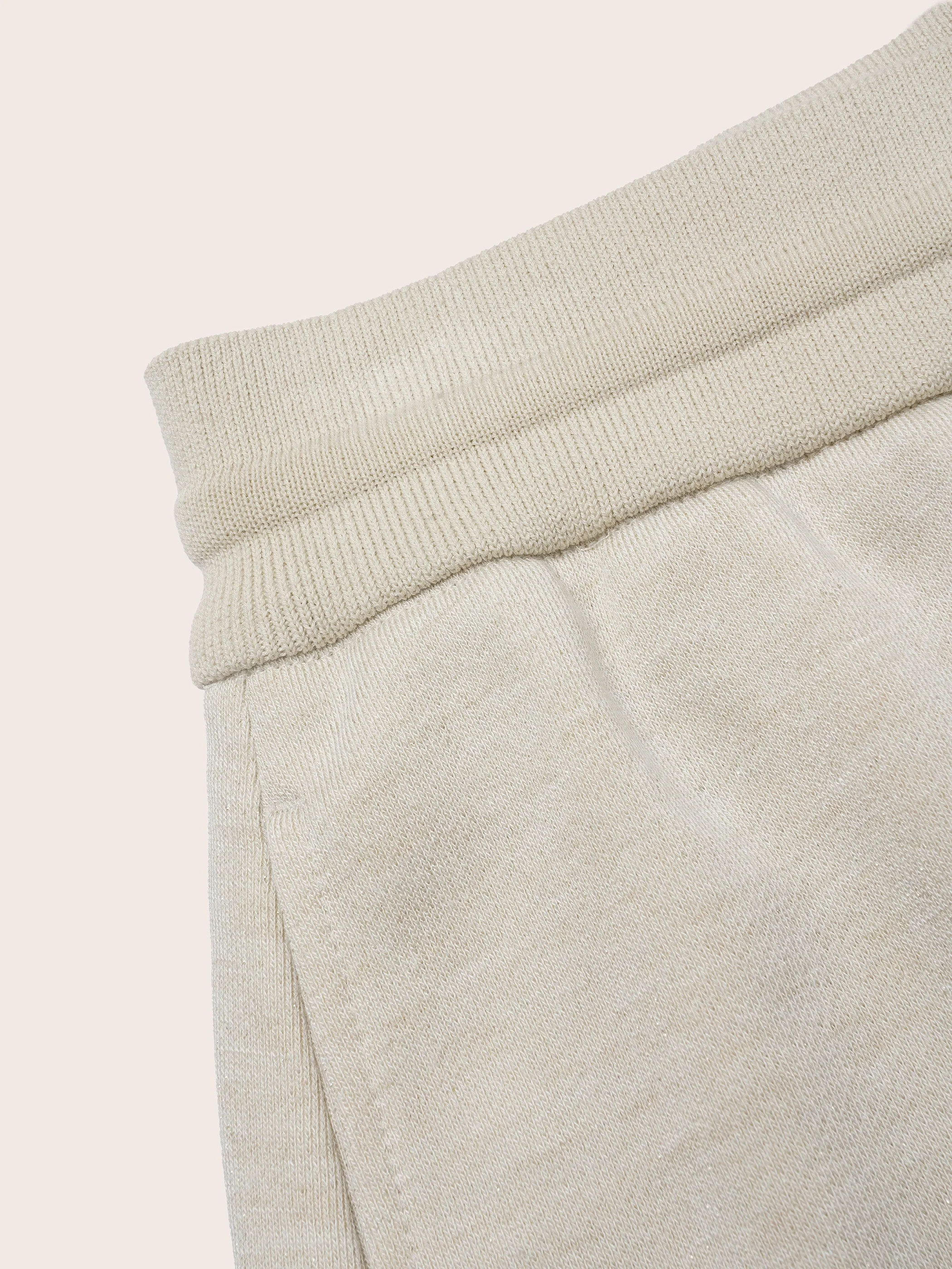 Ayla Fleece Shorts - Image 13