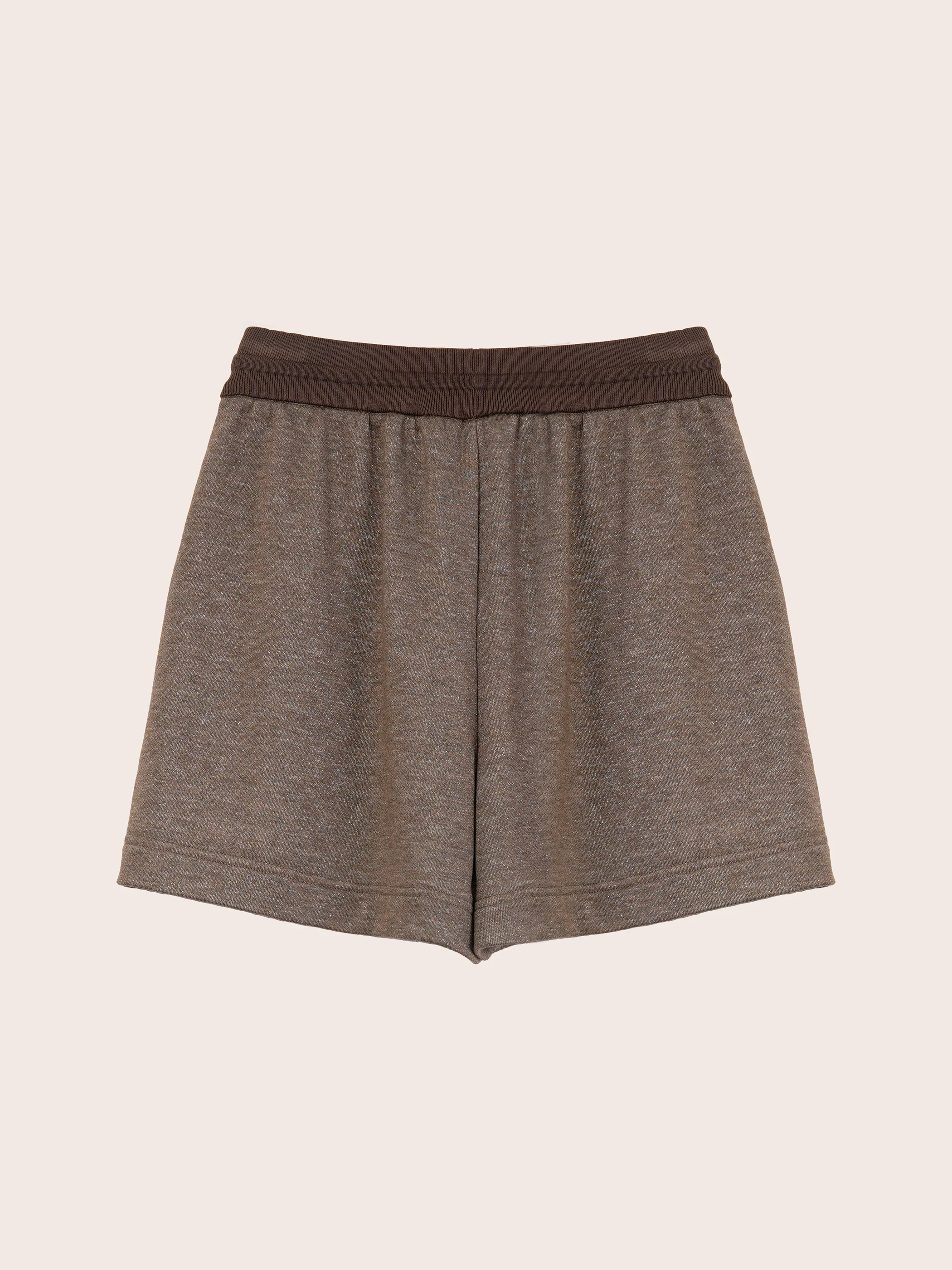Ayla Fleece Shorts - Image 18
