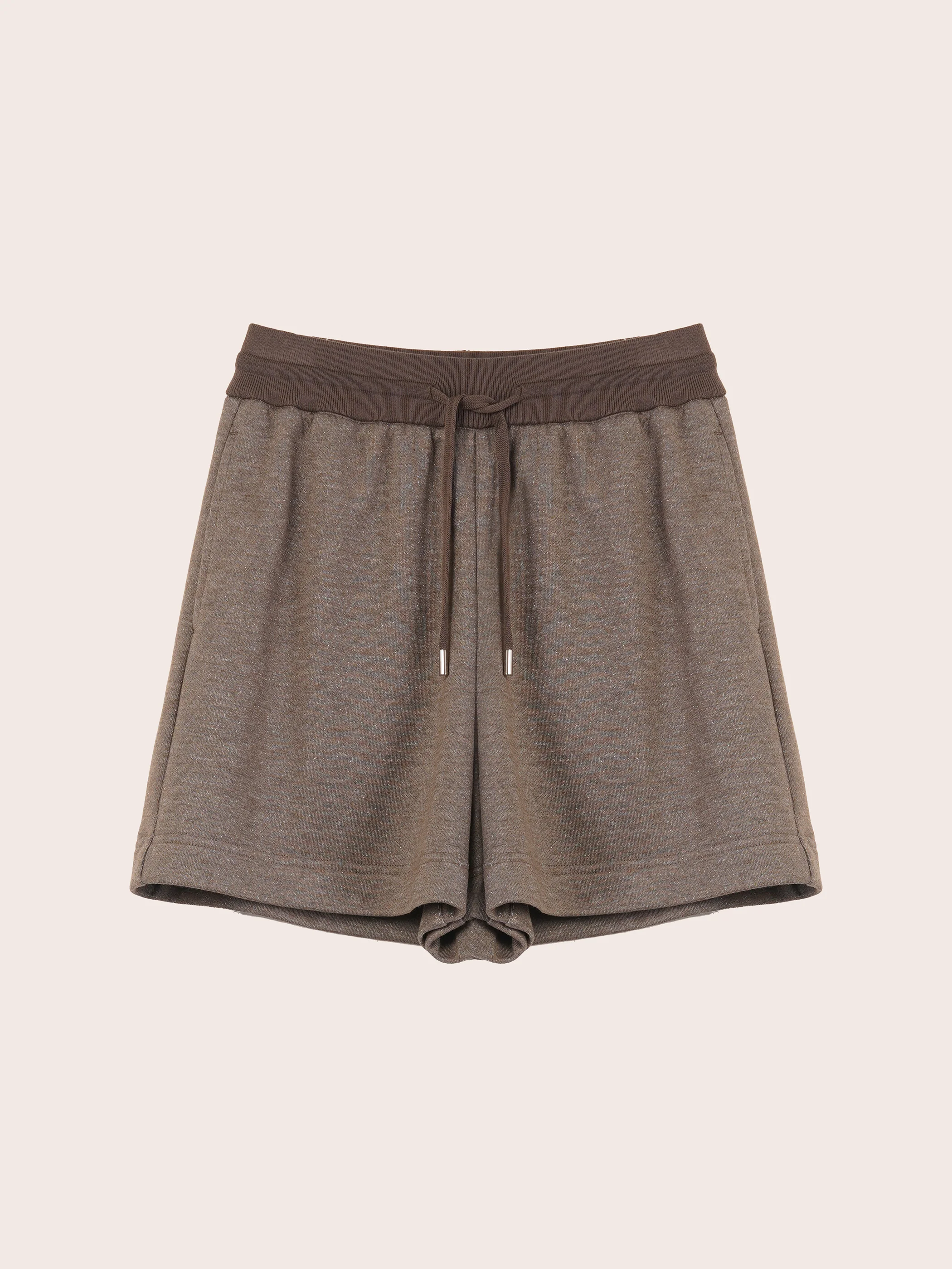 Ayla Fleece Shorts - Image 19