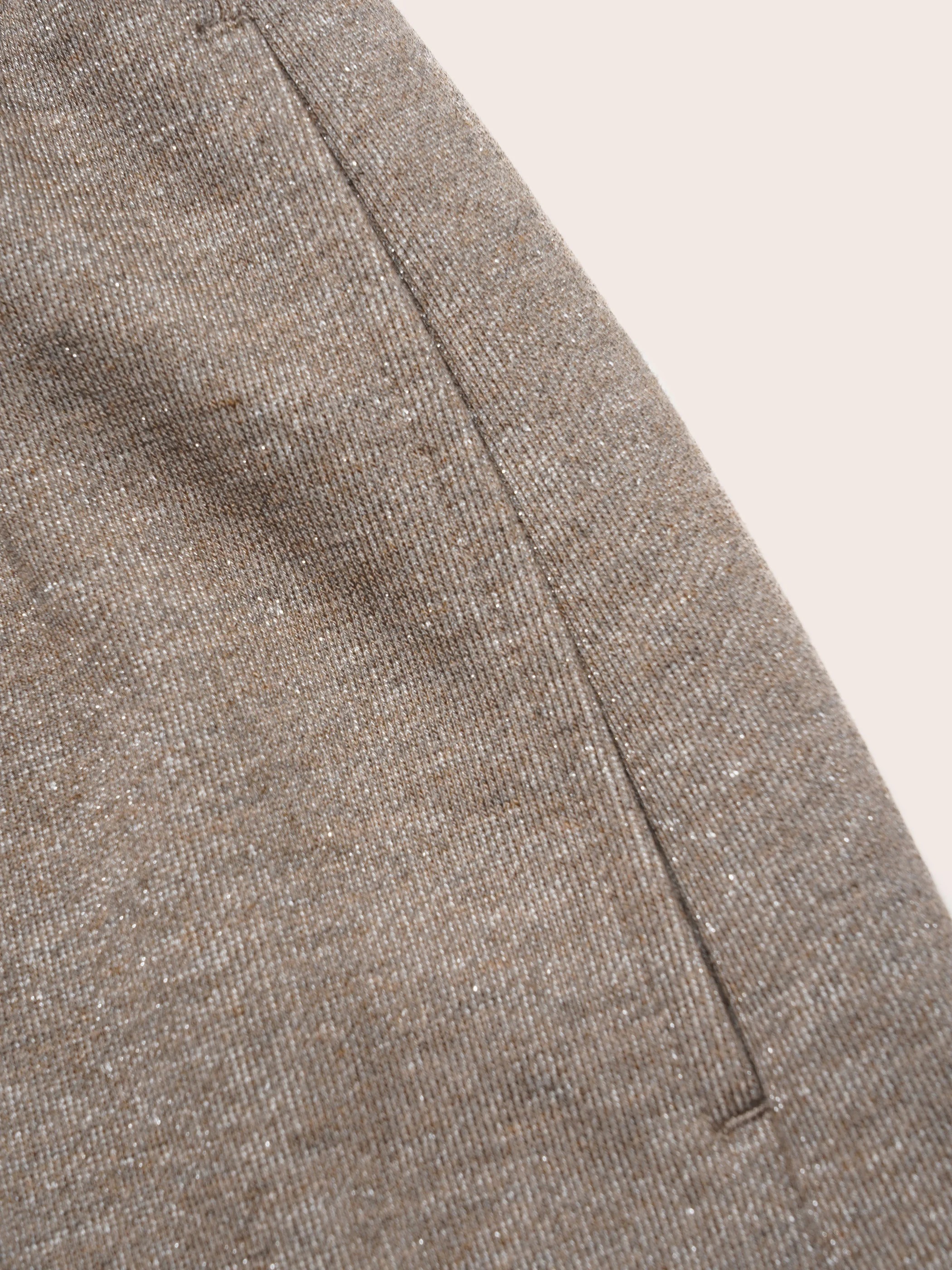 Ayla Fleece Shorts - Image 23