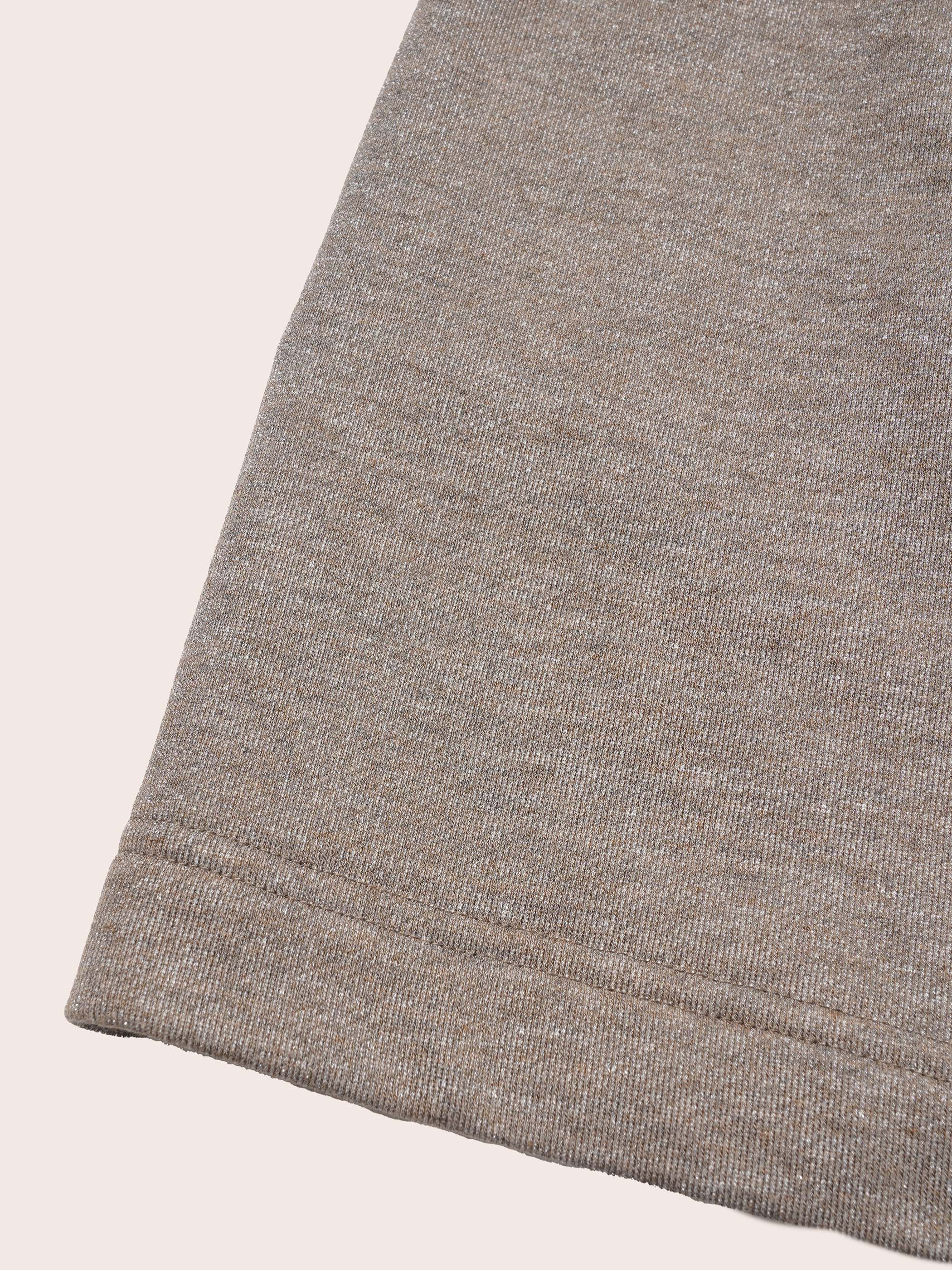 Ayla Fleece Shorts - Image 24