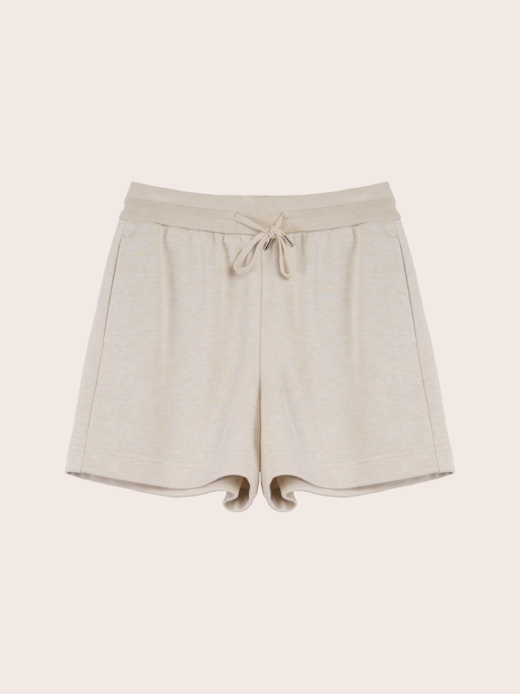 Ayla Fleece Shorts - Image 9