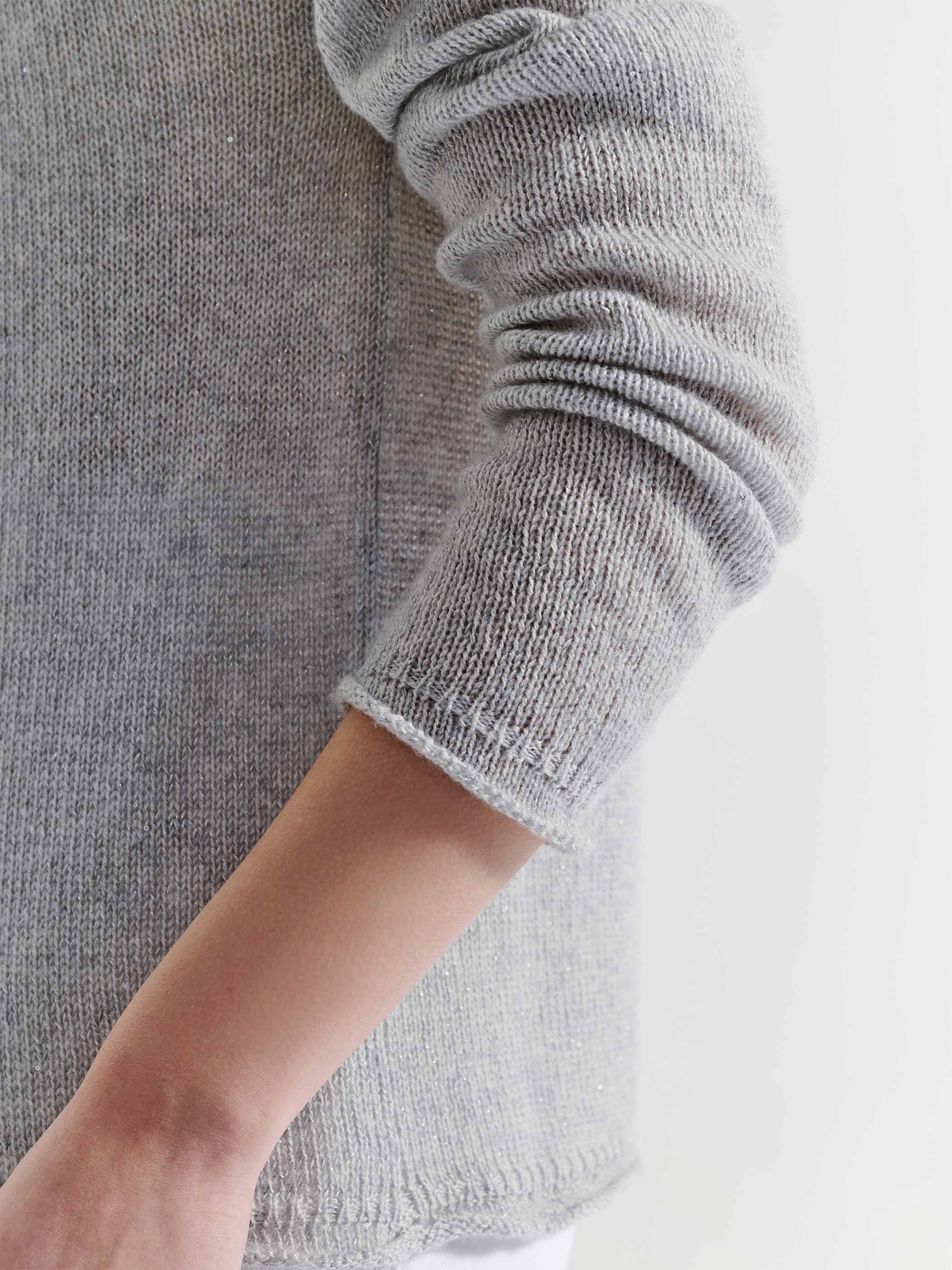 ZEPHYR CASHMERE SWEATER - Image 9