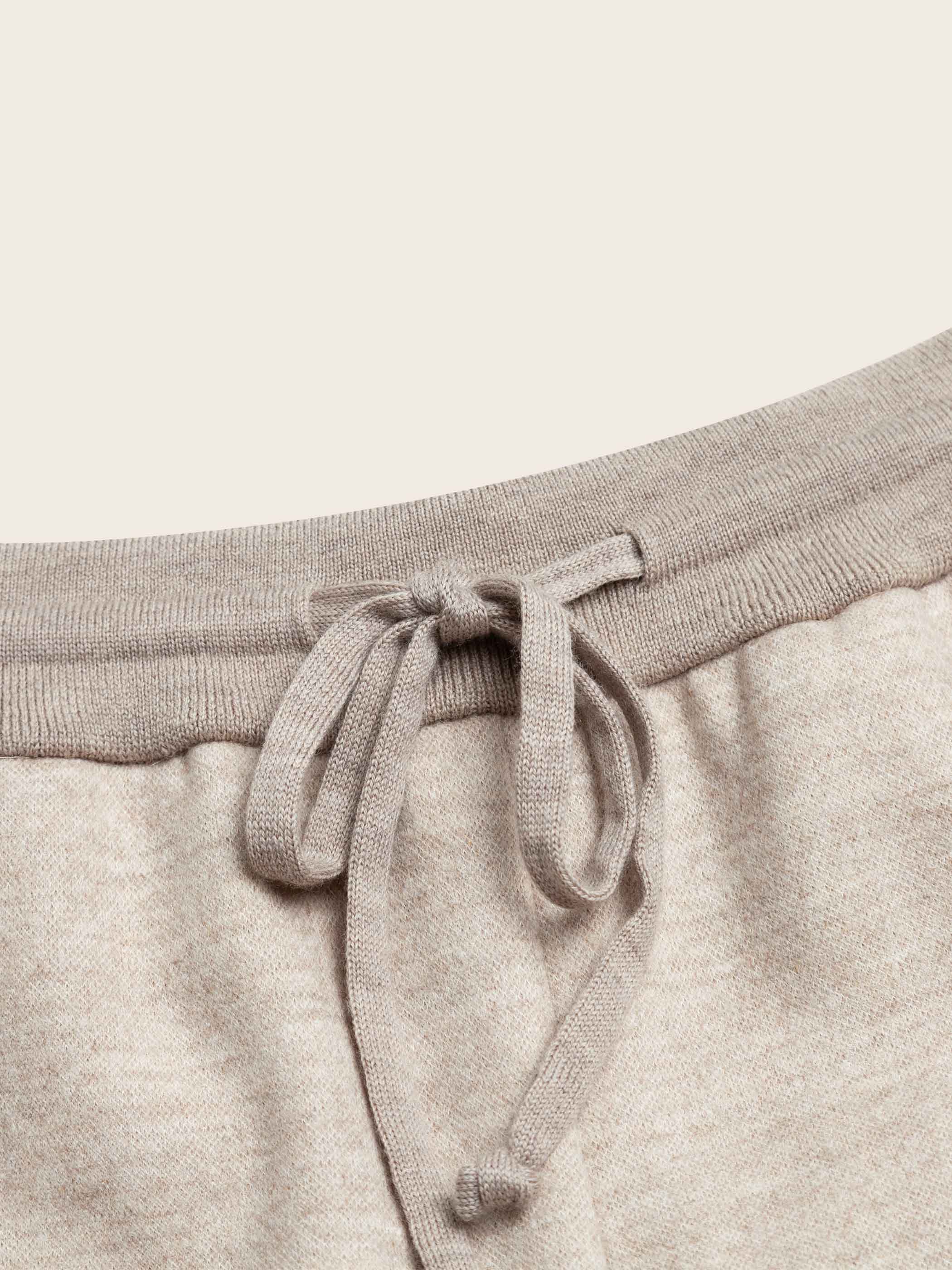 CASSIA KNITTED TROUSERS - Image 9