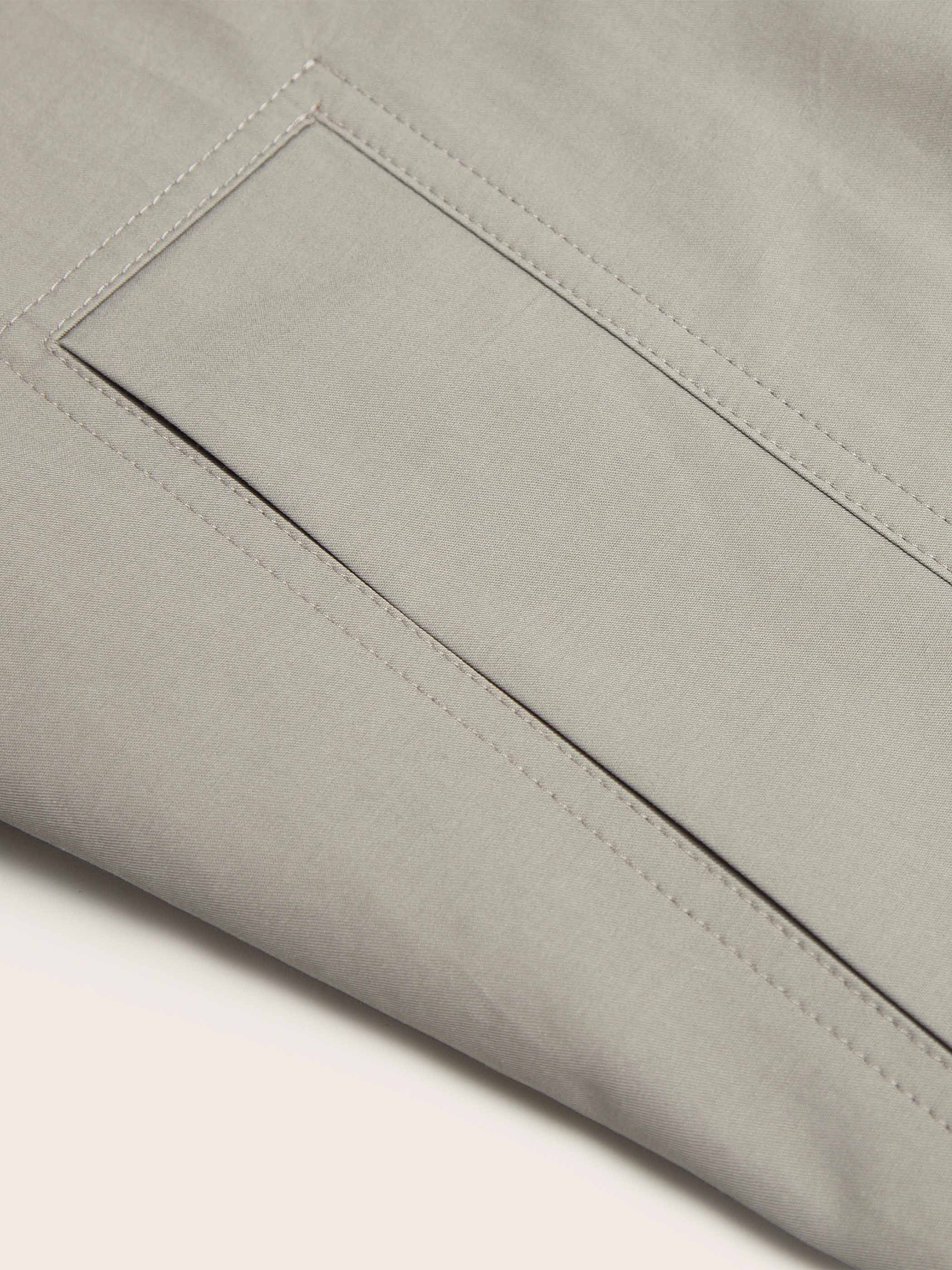 Cece Cotton Jacket - Image 10