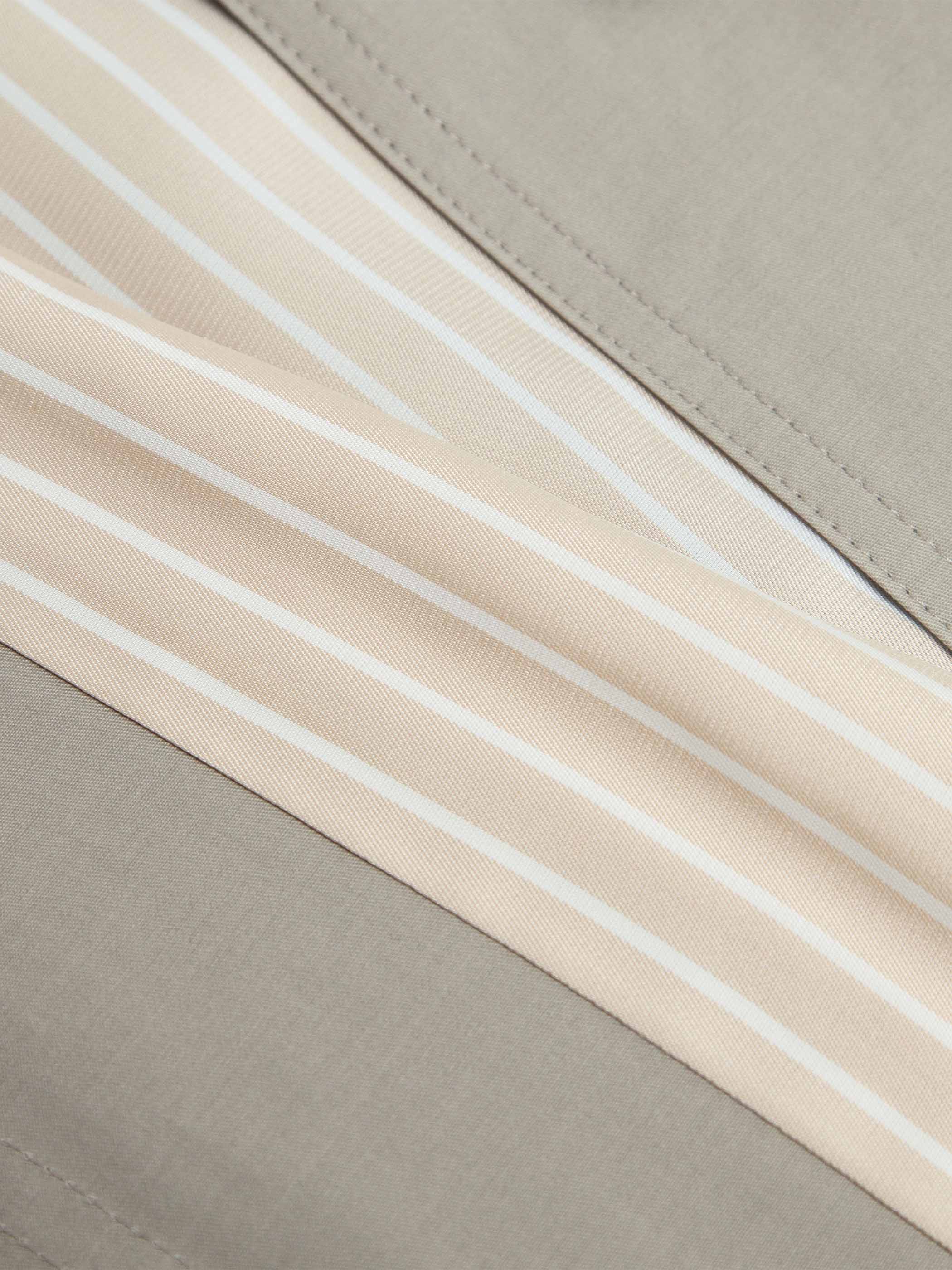 Cece Cotton Jacket - Image 11
