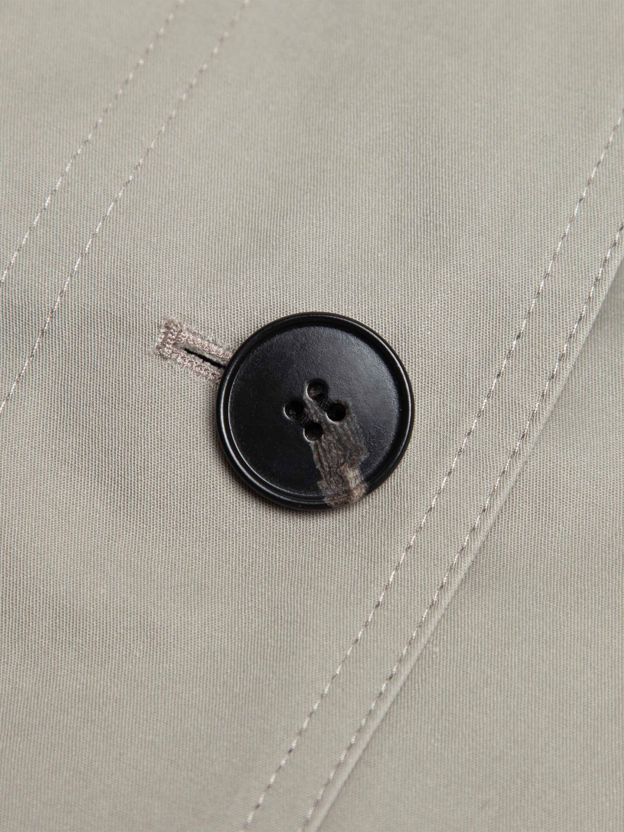 Cece Cotton Jacket - Image 9