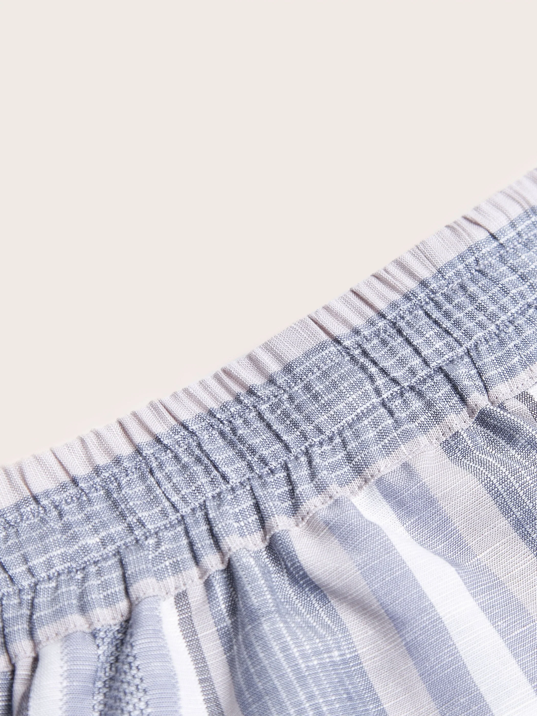 Cecilia Linen High Waisted Shorts - Image 10