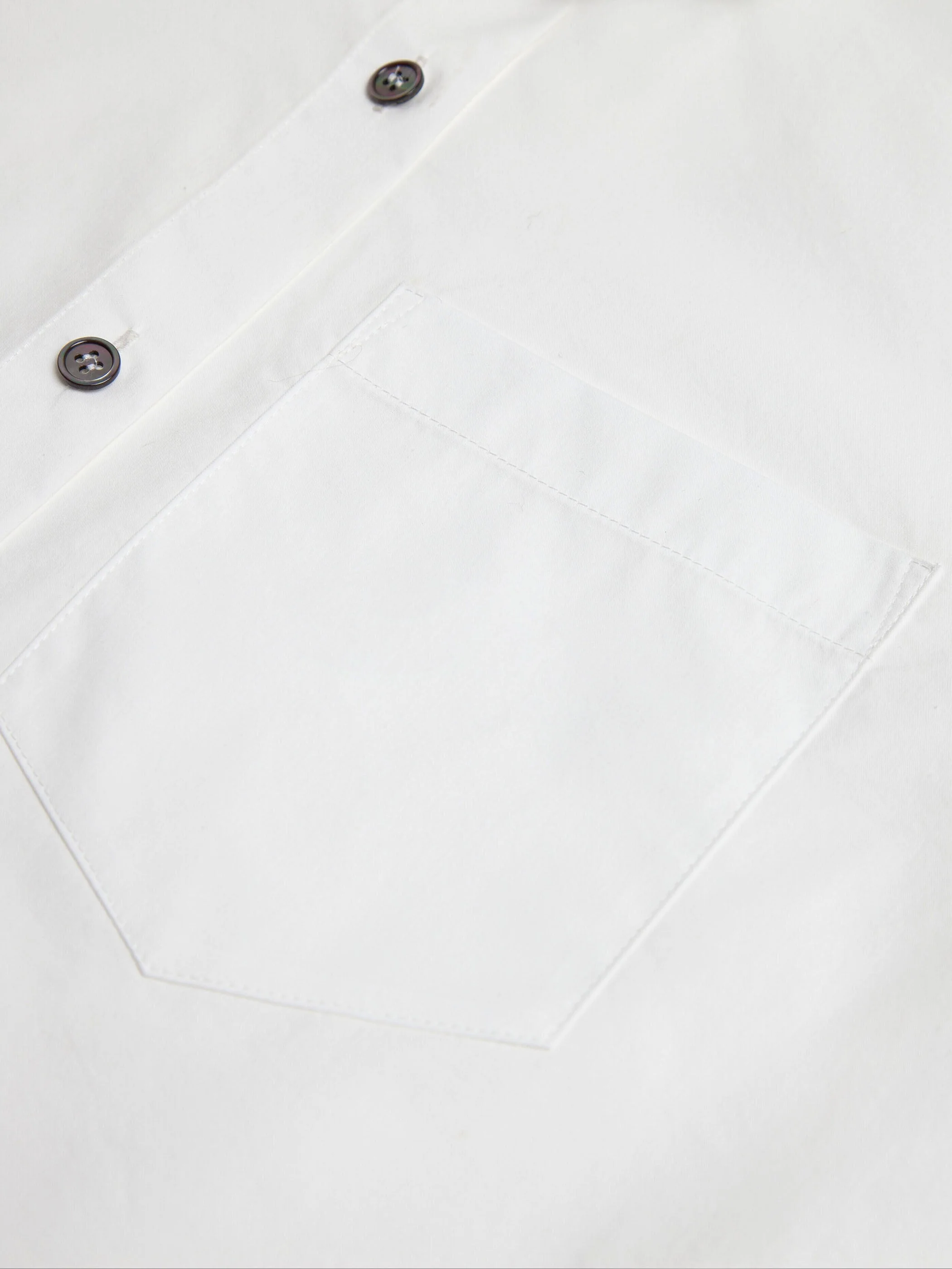 Claire Cotton Button Down Top - Image 10
