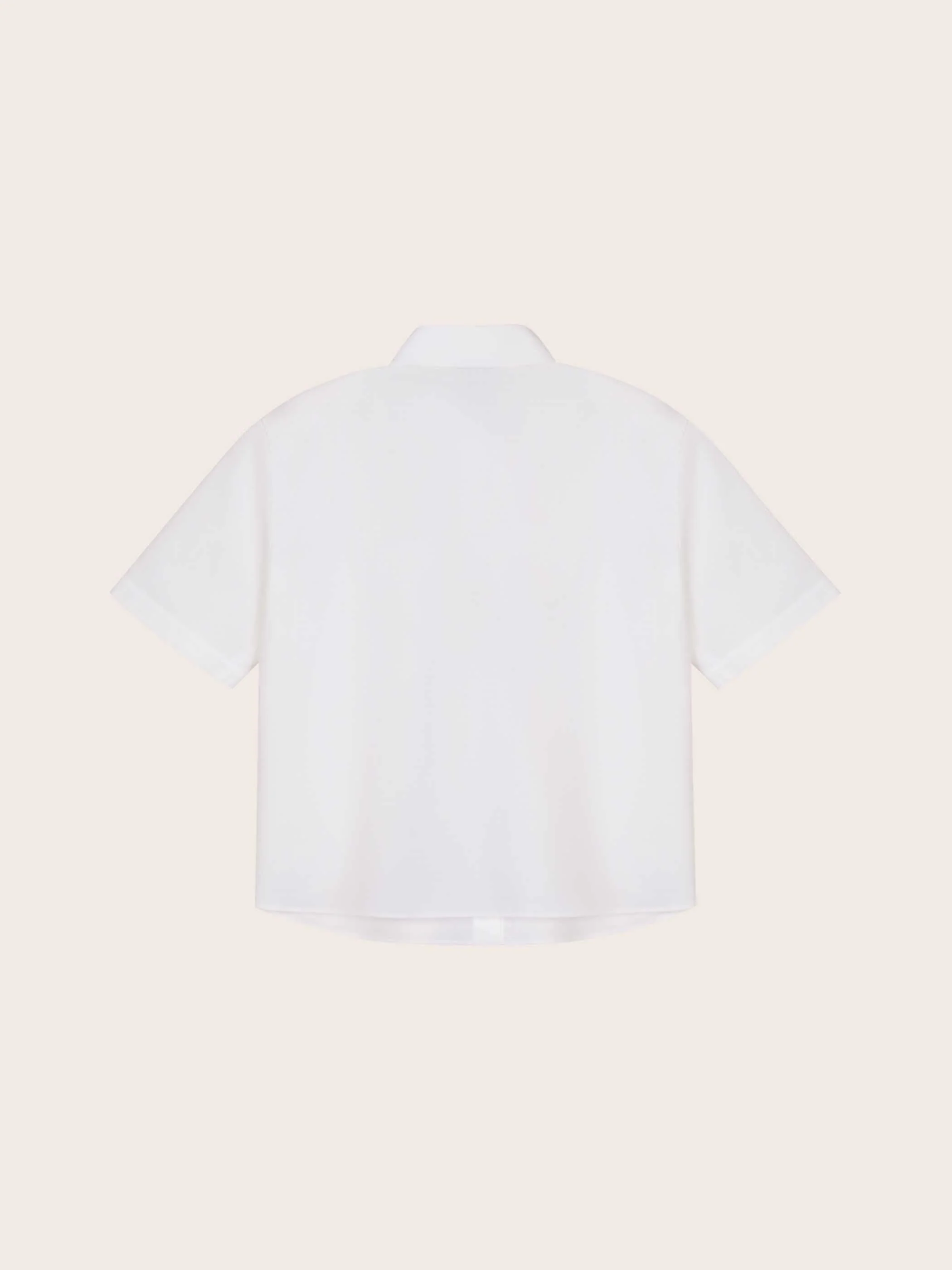 Claire Cotton Button Down Top - Image 7