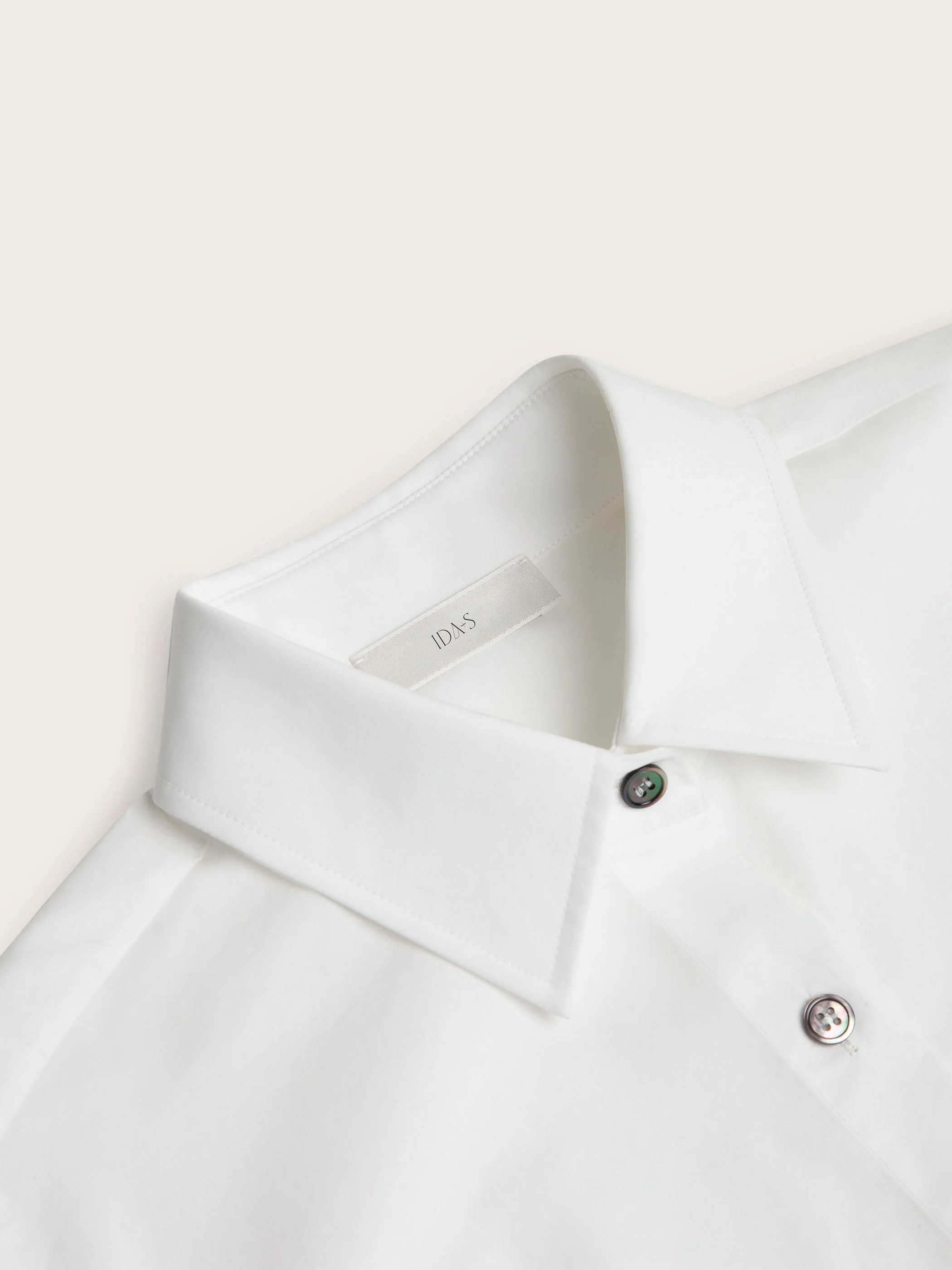 Claire Cotton Button Down Top - Image 8